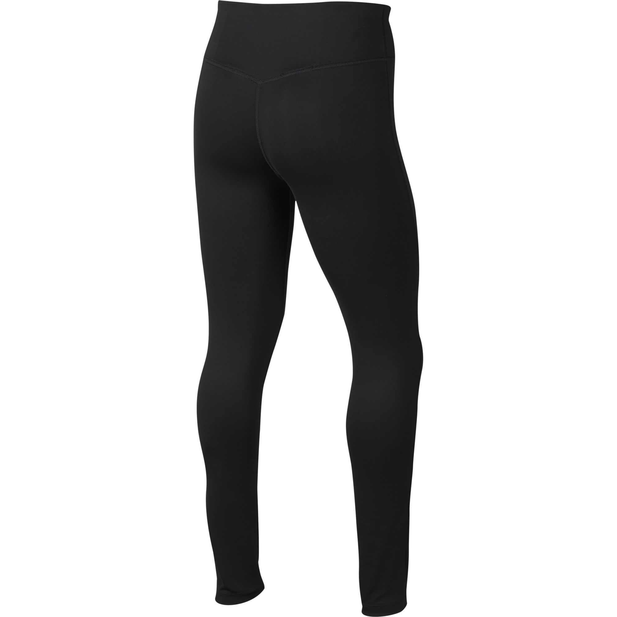 Nike One High-Waisted Training Leggings (Girls') Çocuk Tayt