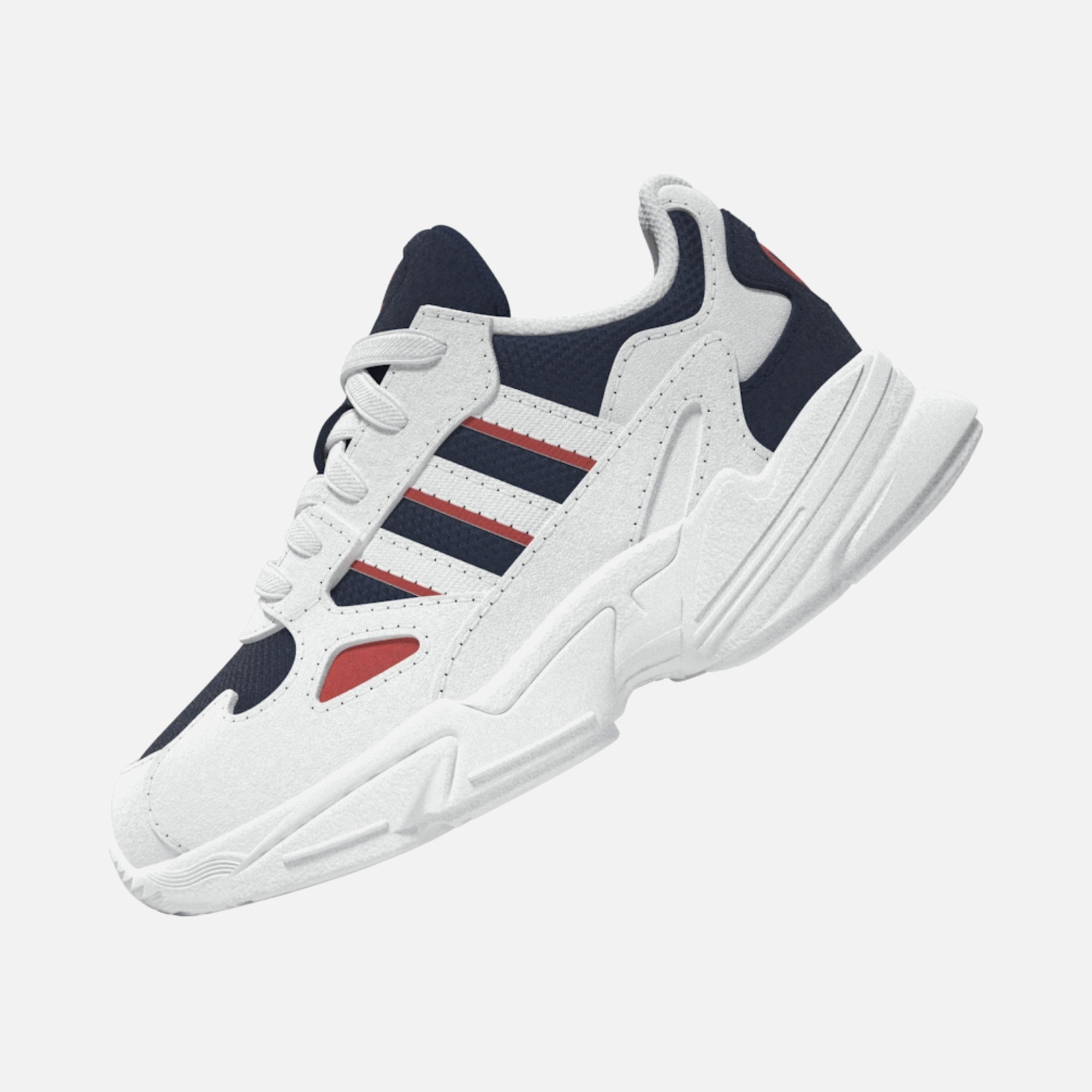 adidas Sportswear Falcon El (TDV) Bebek Spor Ayakkabı