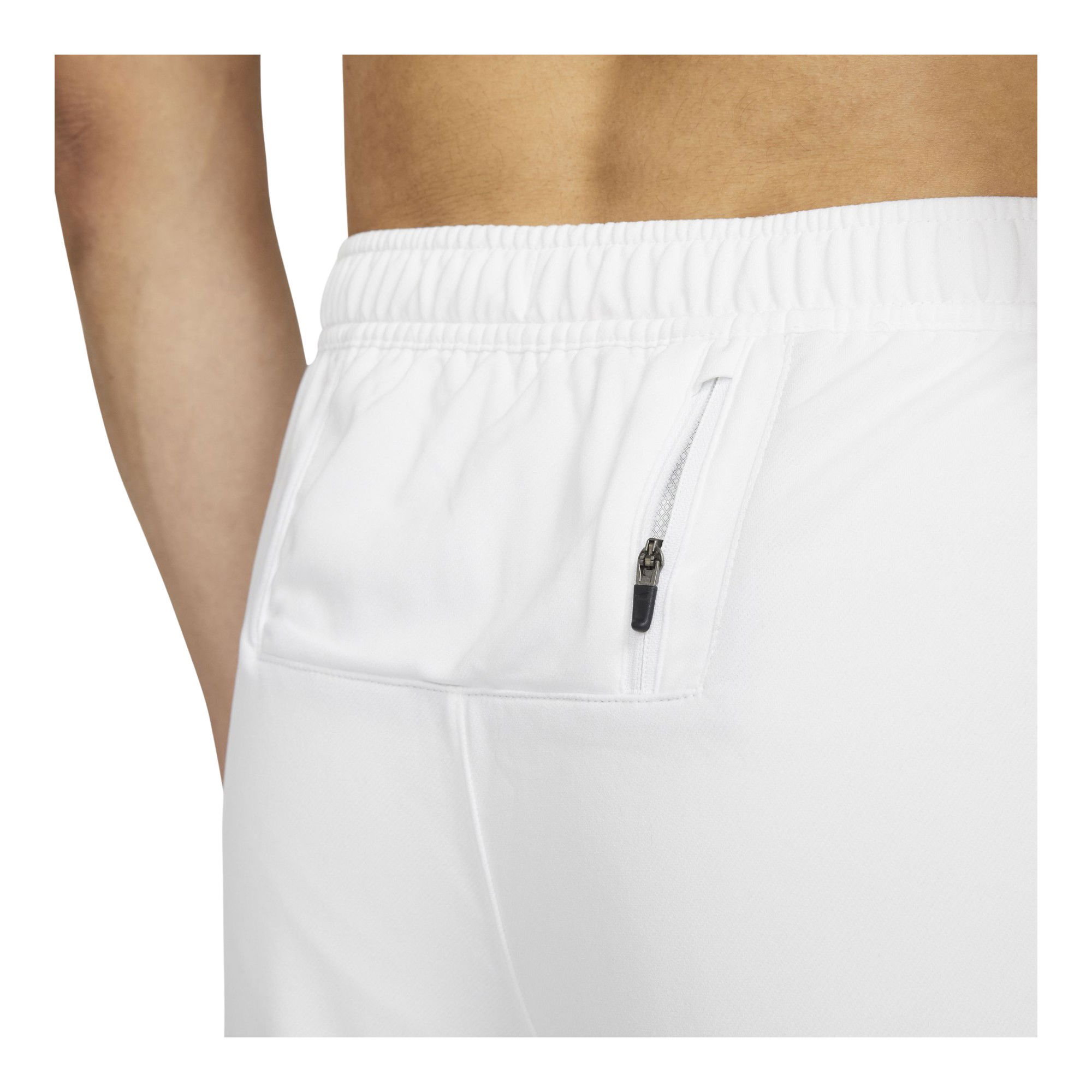 Nike Therma Essential Running Trousers SS21 Erkek Eşofman Altı