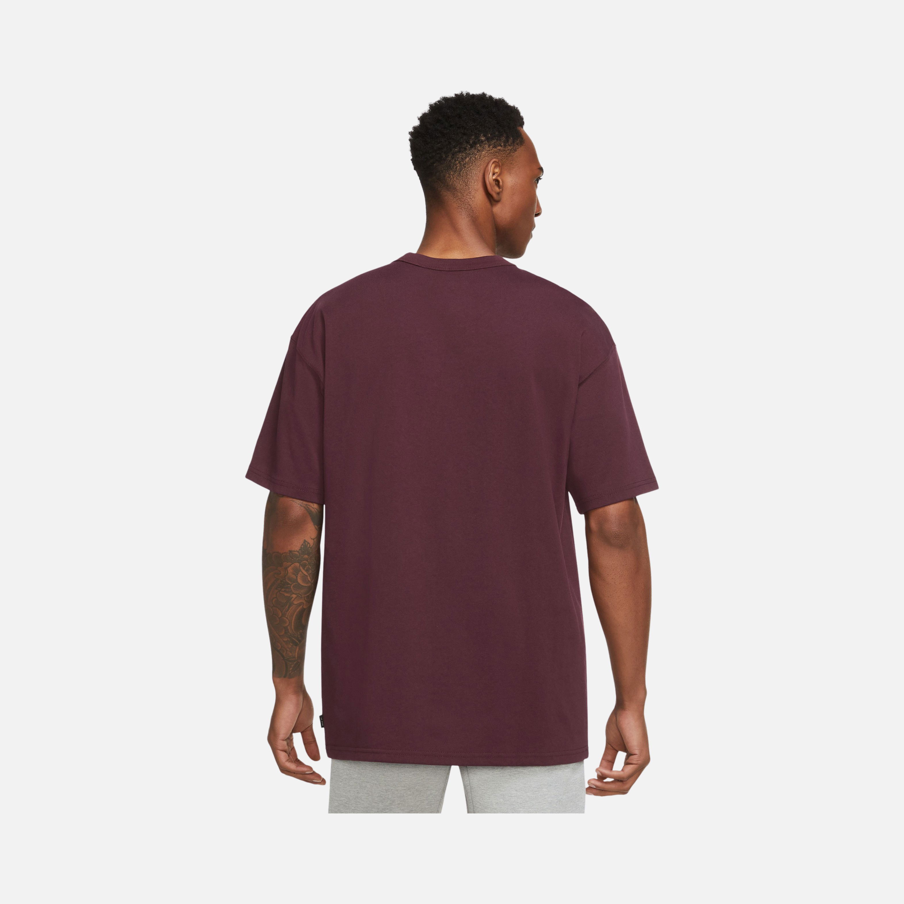 Nike Sportswear Premium Essentials Short-Sleeve Erkek Tişört