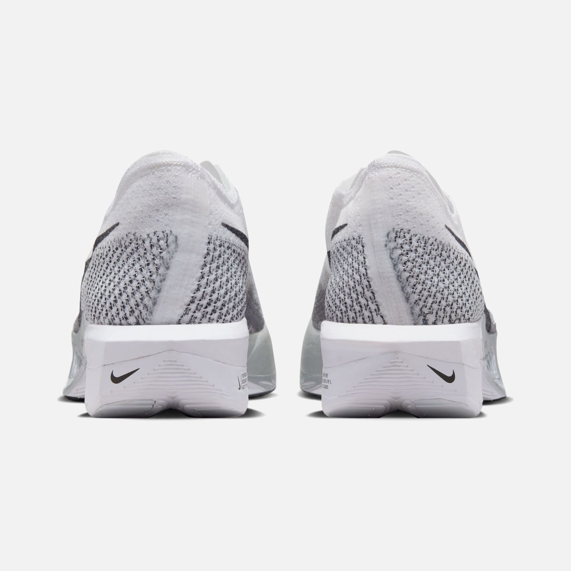 Nike ZoomX Vaporfly 3 Road Racing Erkek Spor Ayakkabı