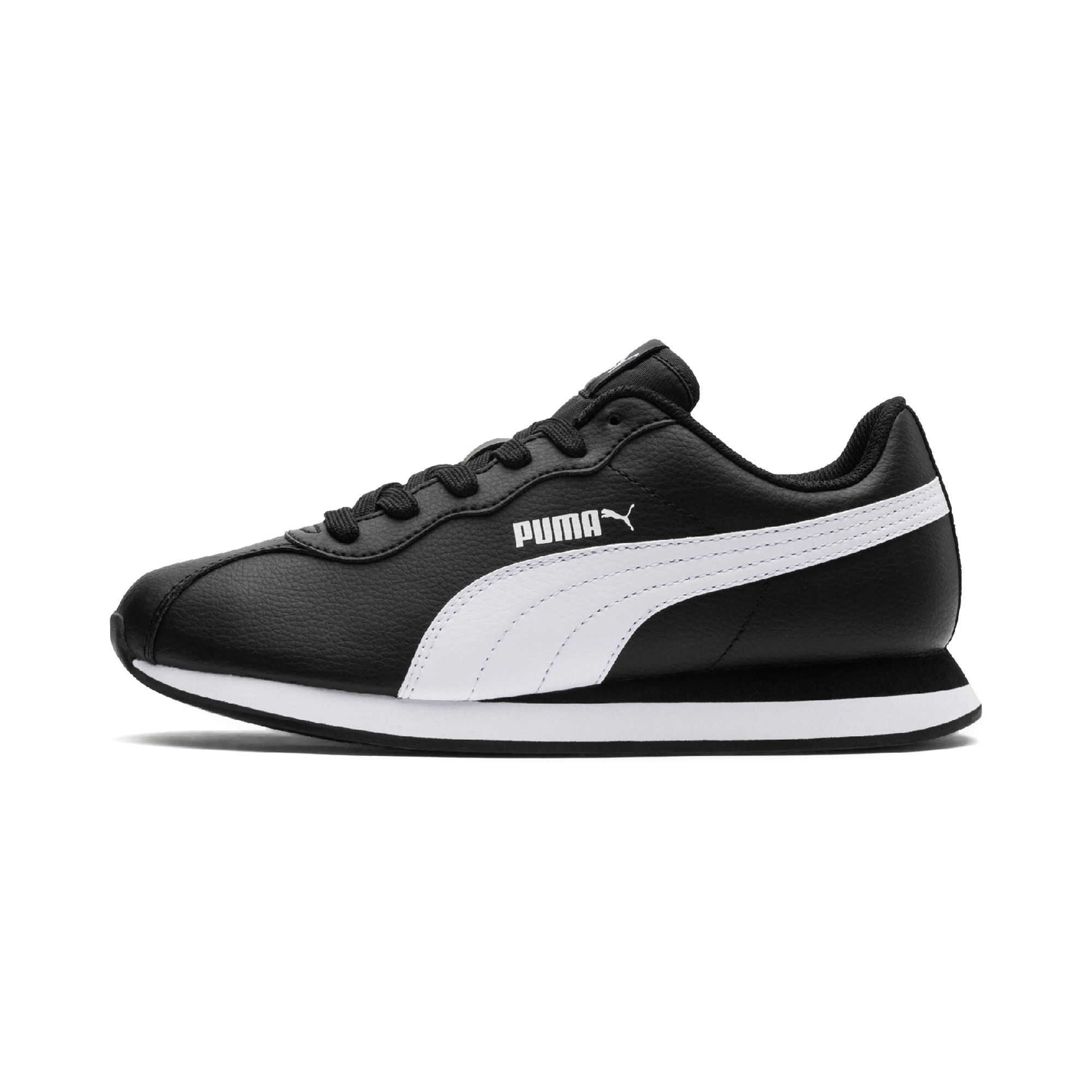 Puma Turin II Çocuk Spor Ayakkabı