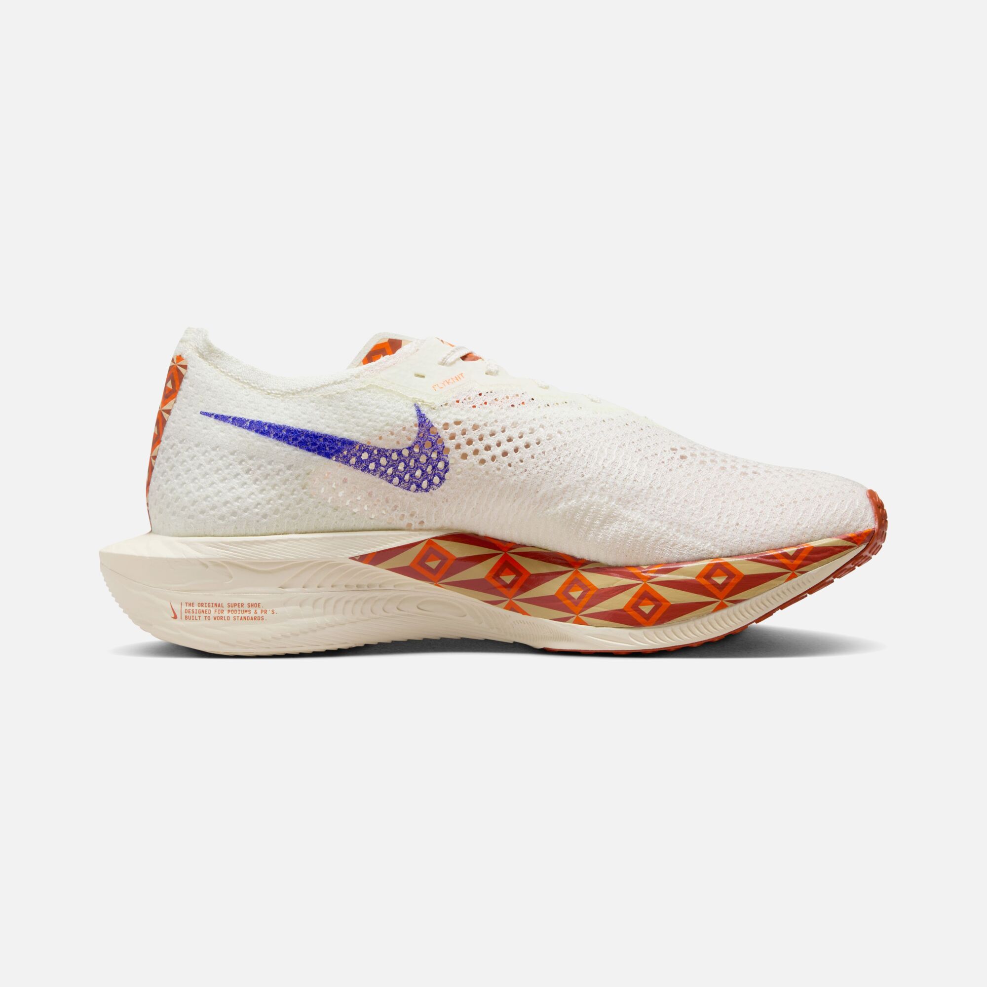 Nike ZoomX Vaporfly Next% 3 Premium Road Racing Erkek Spor Ayakkabı