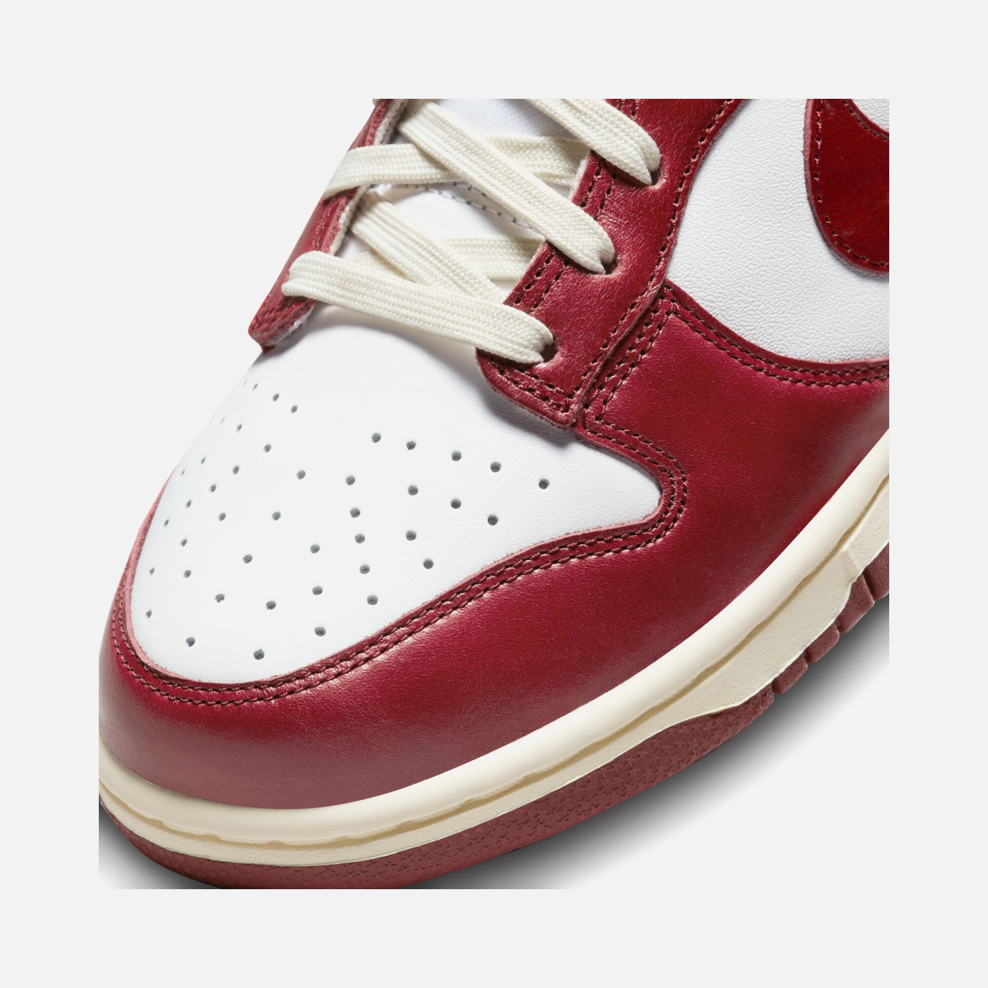 Nike Dunk Low Premium HO24 Kadın Spor Ayakkabı