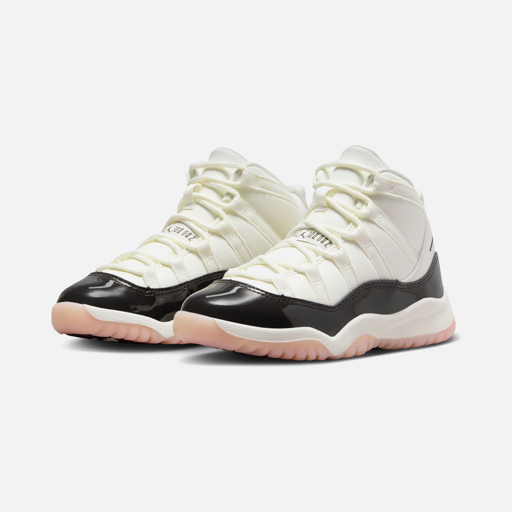 Nike Jordan 11 Retro (PS) Basketbol Ayakkabısı