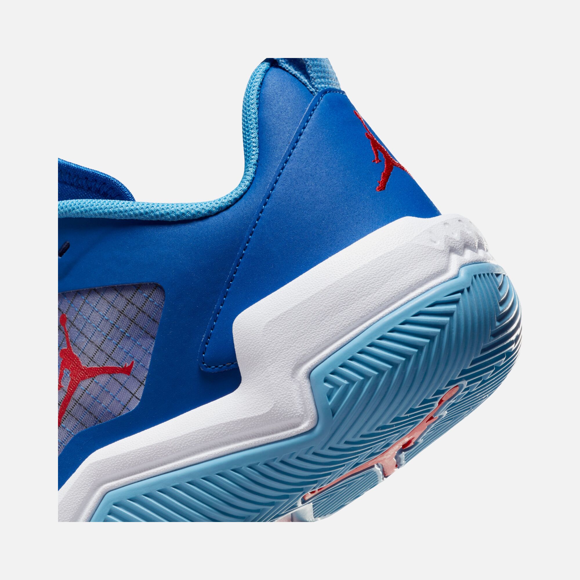 Nike Jordan One Take 4 Erkek Basketbol Ayakkabısı