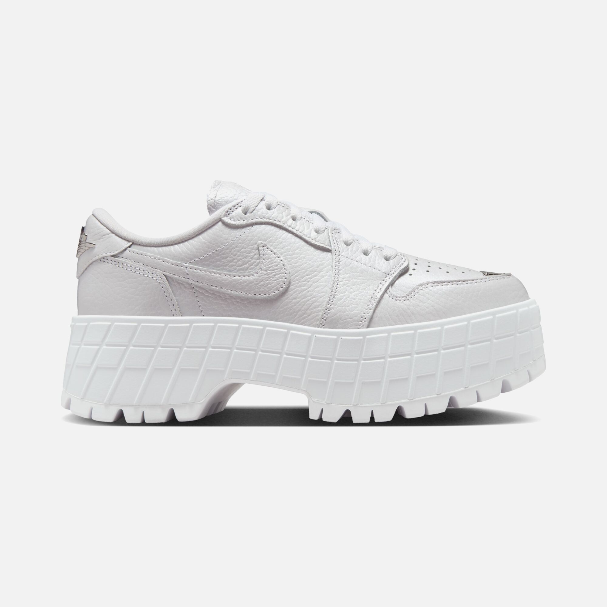 Nike W Air Jordan 1 Brooklyn Low Kadın Spor Ayakkabı