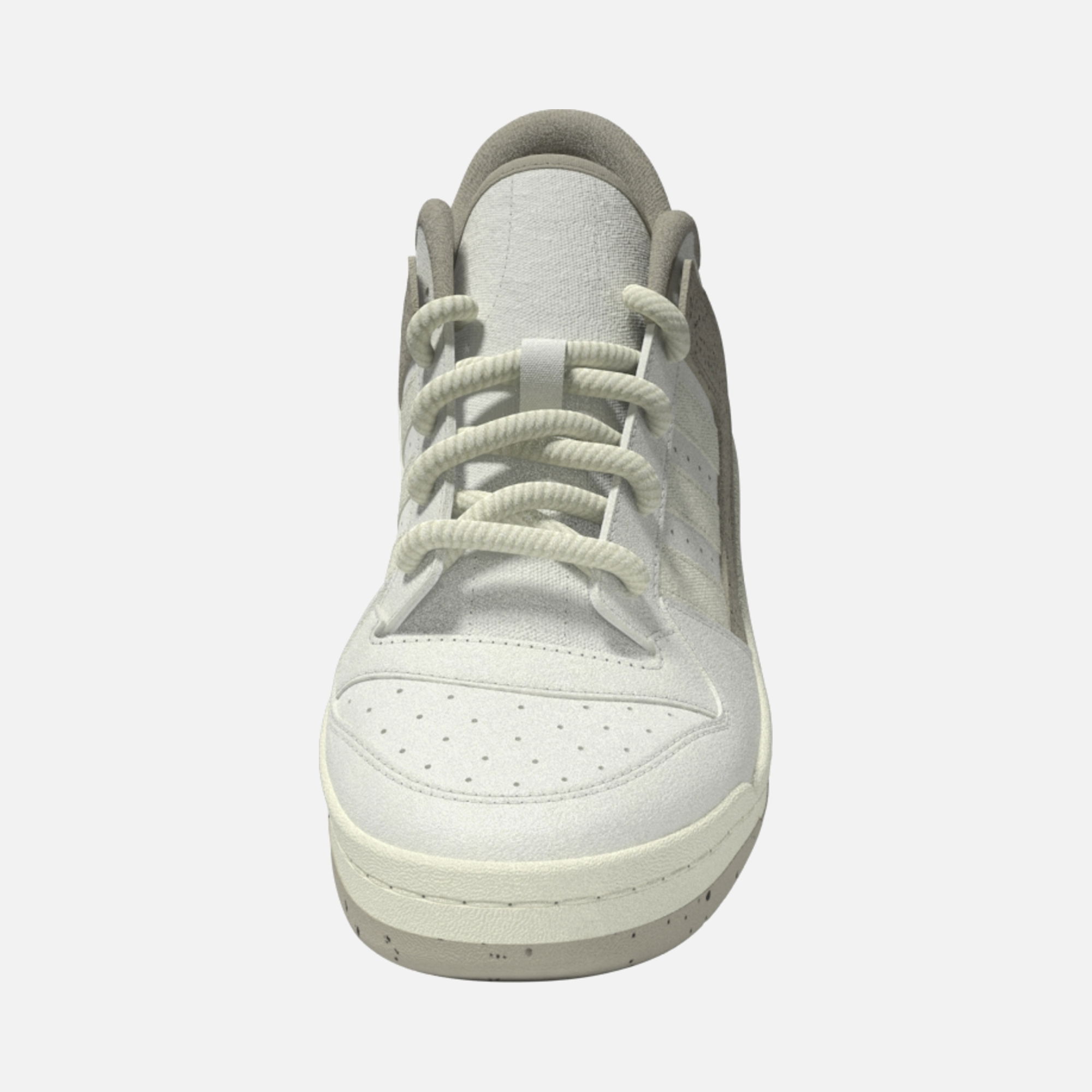 adidas Sportswear Forum Low Cl Erkek Spor Ayakkabı