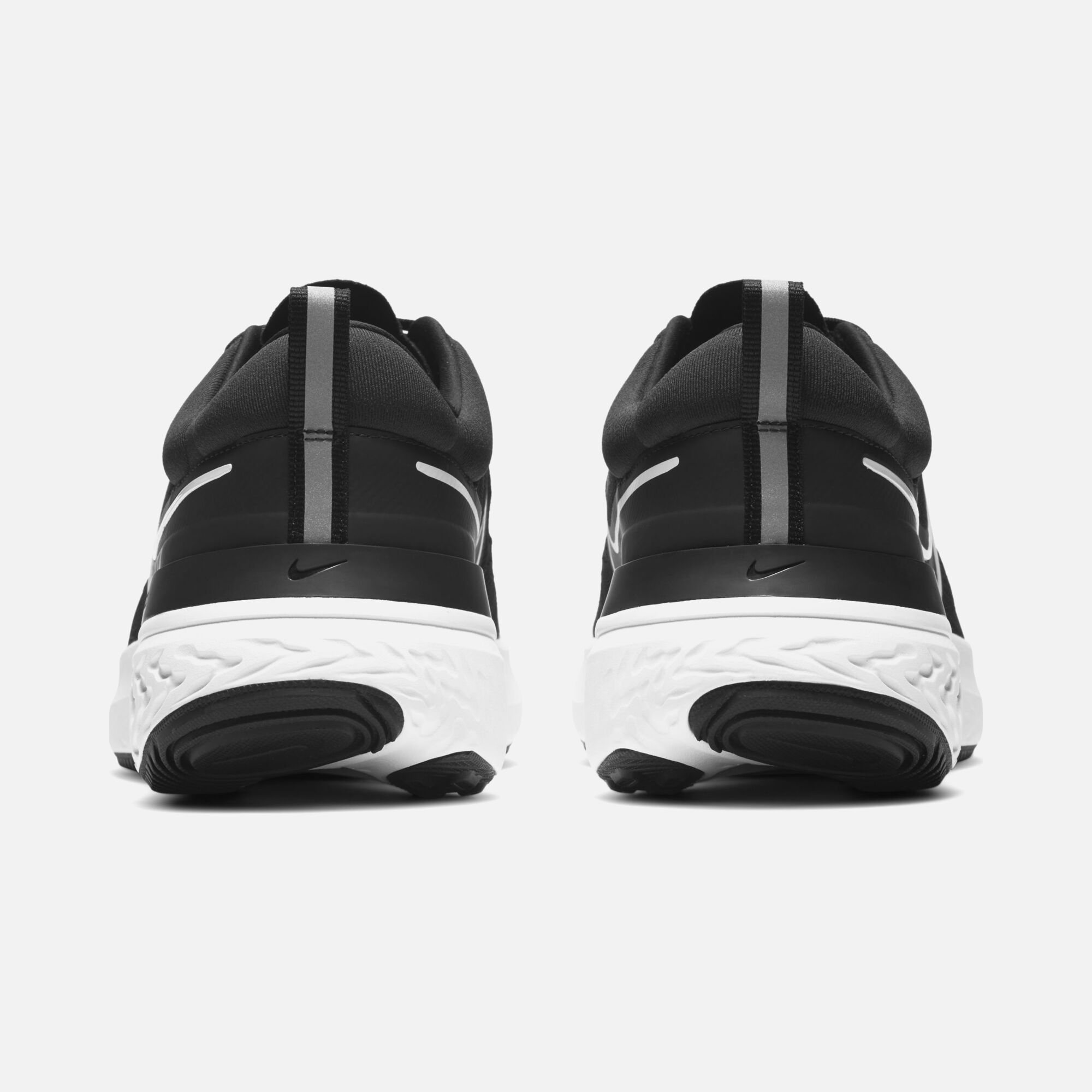 Nike React Miler 2 Road Running Erkek Spor Ayakkabı