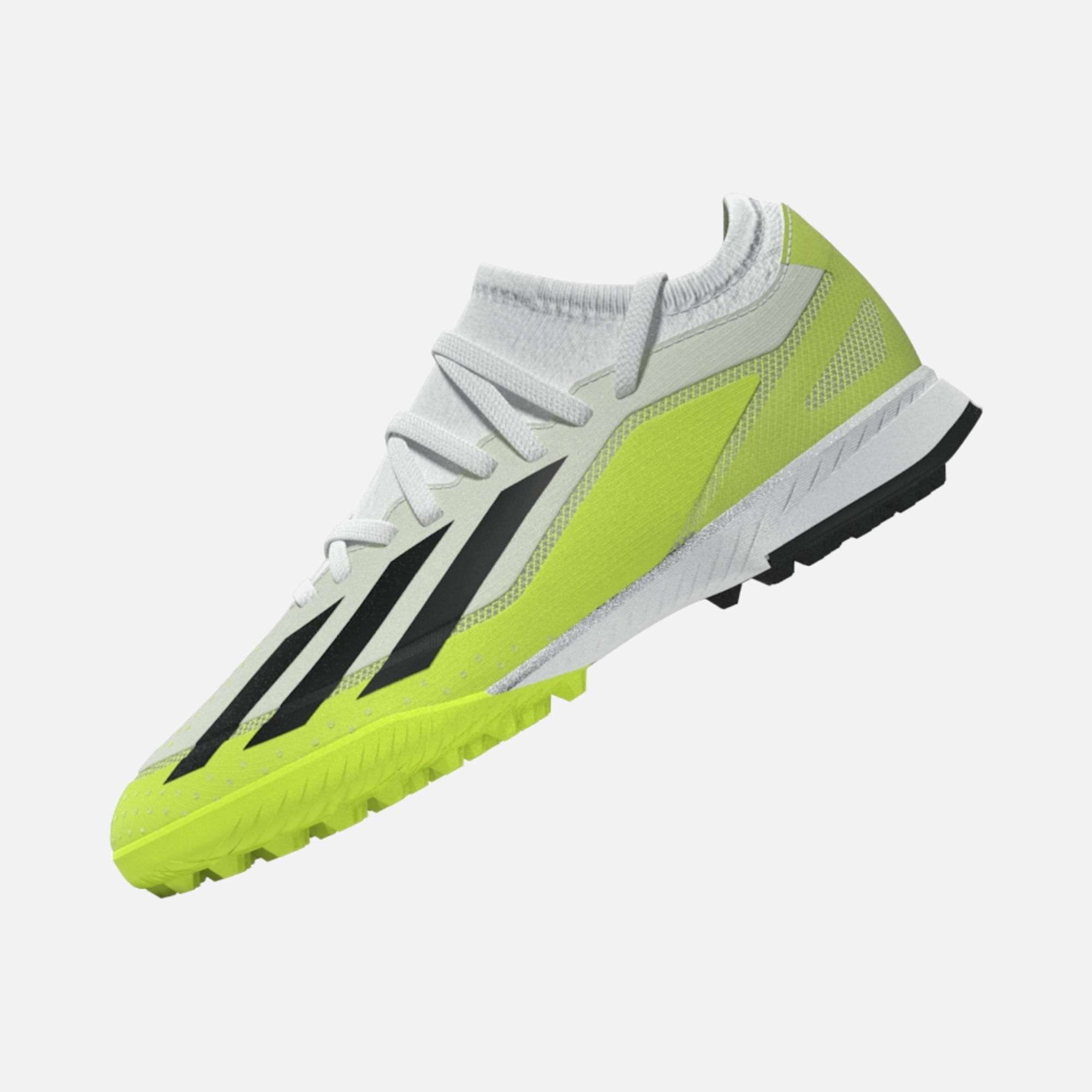 adidas X Crazyfast.3 Turf Field Çocuk Krampon