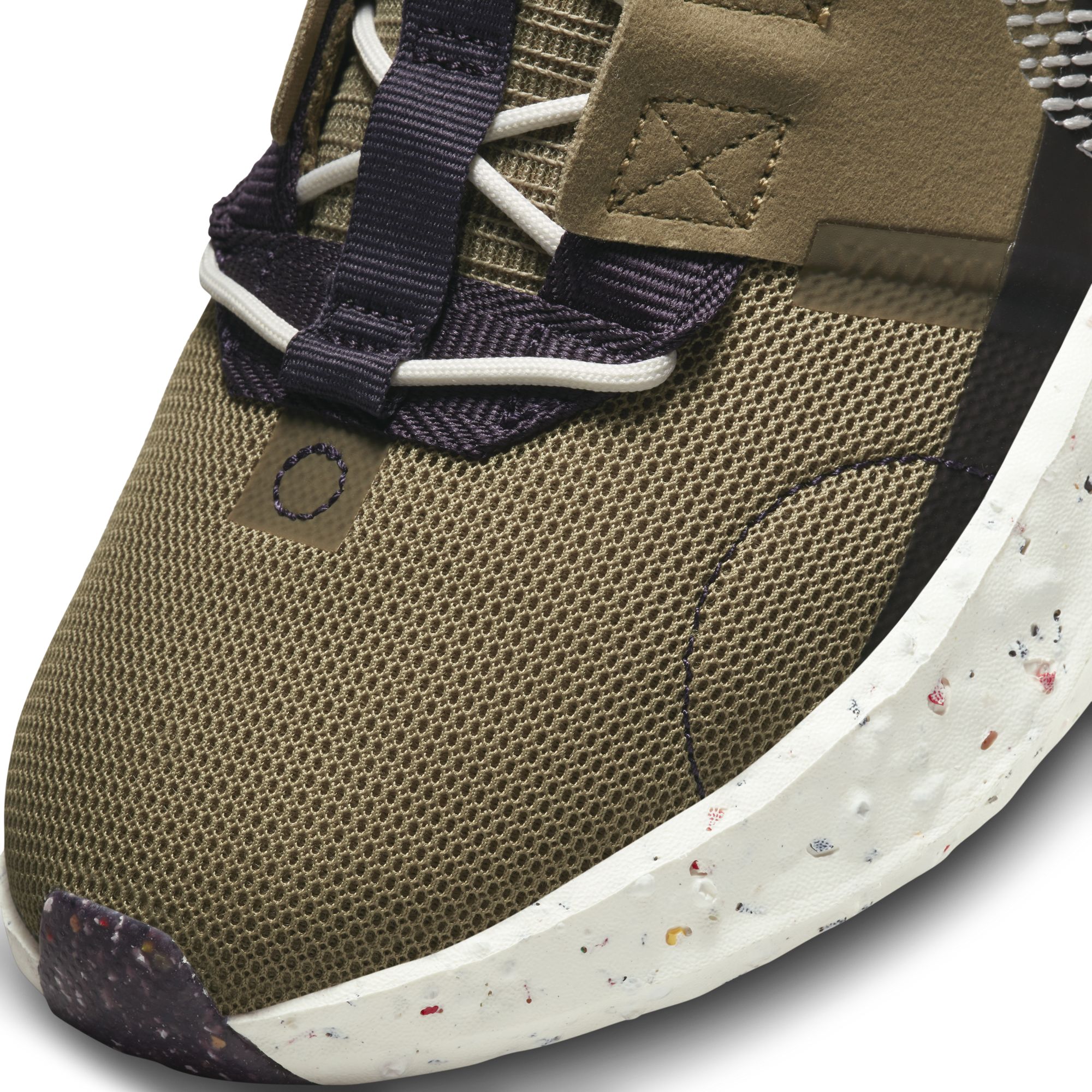 Nike Crater Impact Erkek Spor Ayakkabı