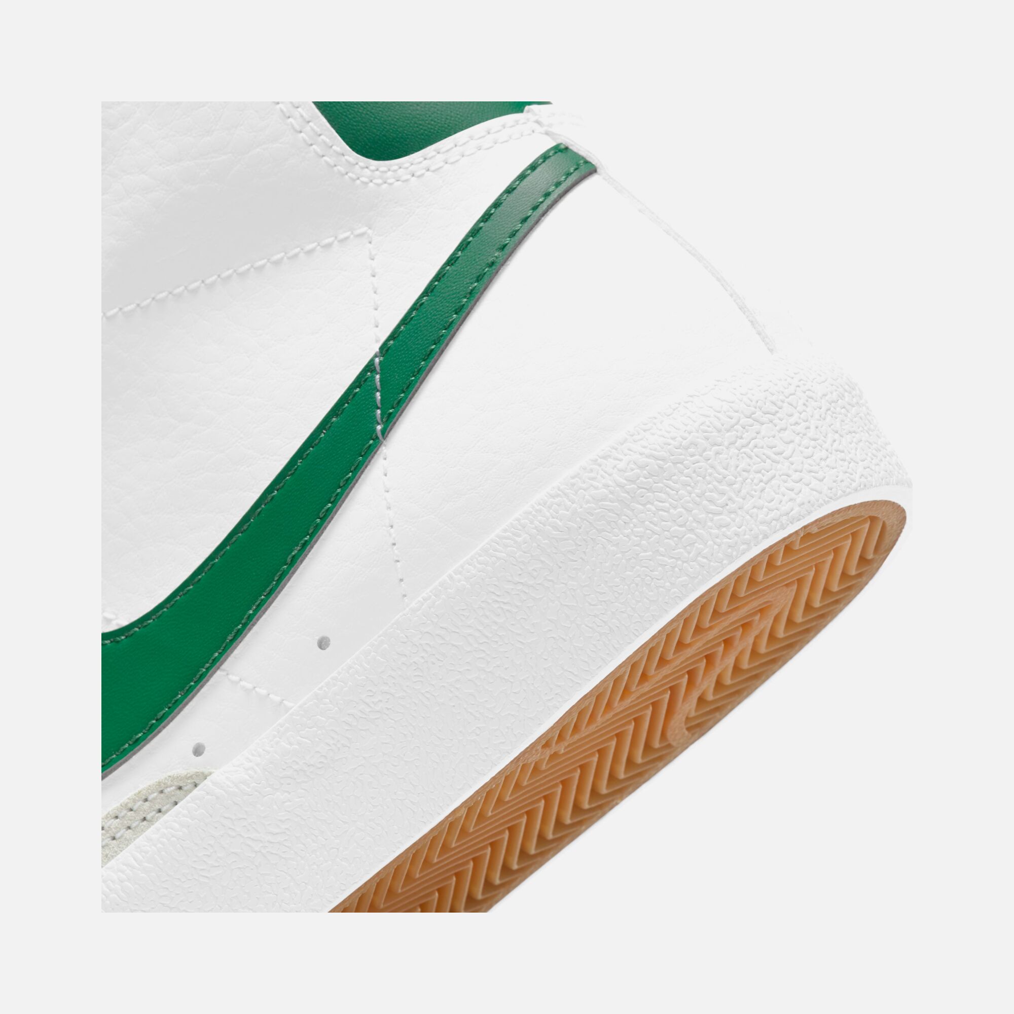 Nike Blazer Mid '77 (GS) Spor Ayakkabı