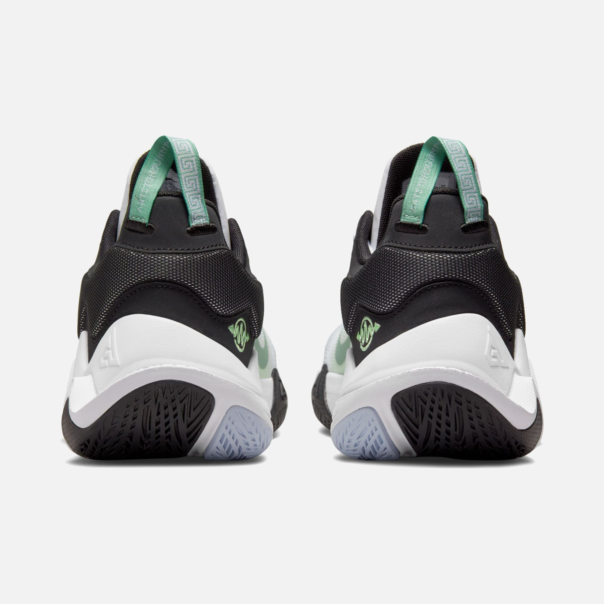 Nike Giannis Antetokounmpo Immortality 2 Erkek Basketbol Ayakkabısı