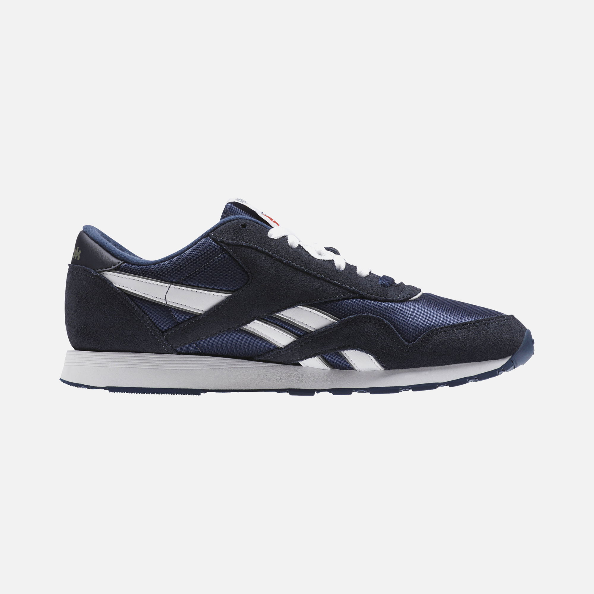Reebok Classic Nylon Erkek Spor Ayakkabı