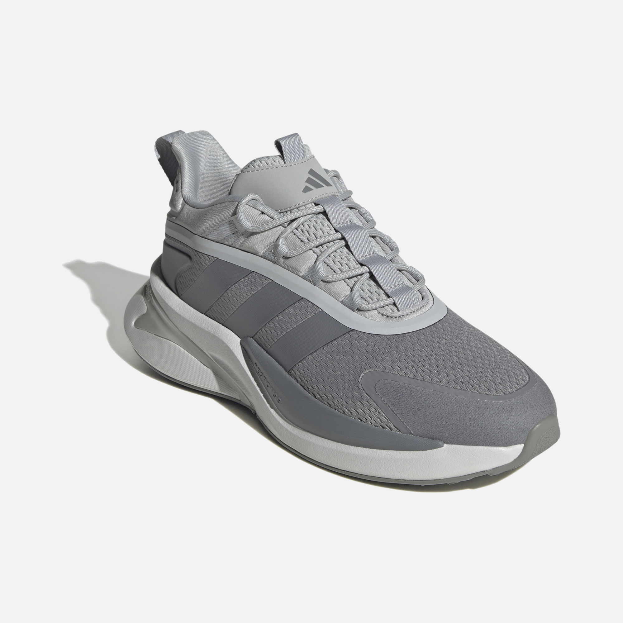 adidas Alpharesponse ''Lightstrike, Bounce & Boost Cushioning'' Versatile Erkek Spor Ayakkabı