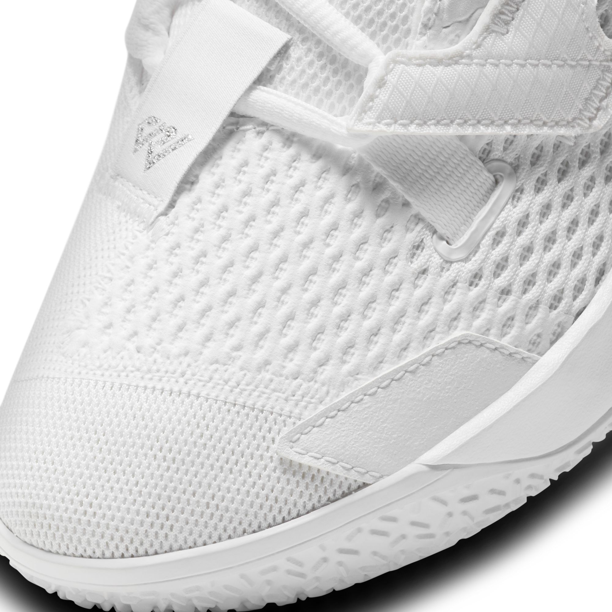 Nike Jordan Why Not? Zer0.4 "Family" Erkek Basketbol Ayakkabısı