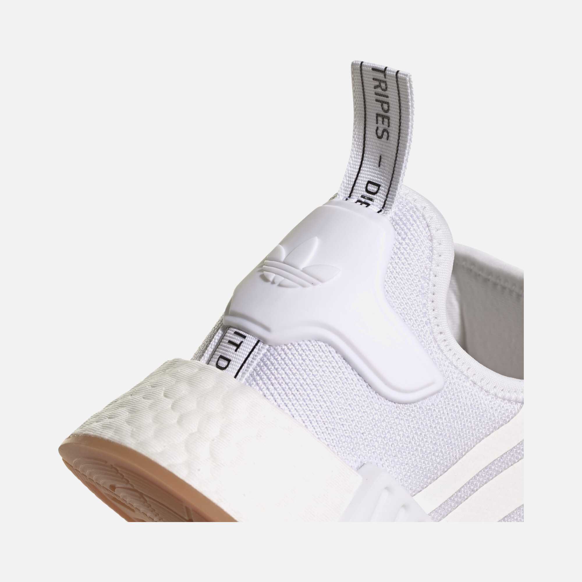 adidas NMD_R1 Primeblue Erkek Spor Ayakkabı