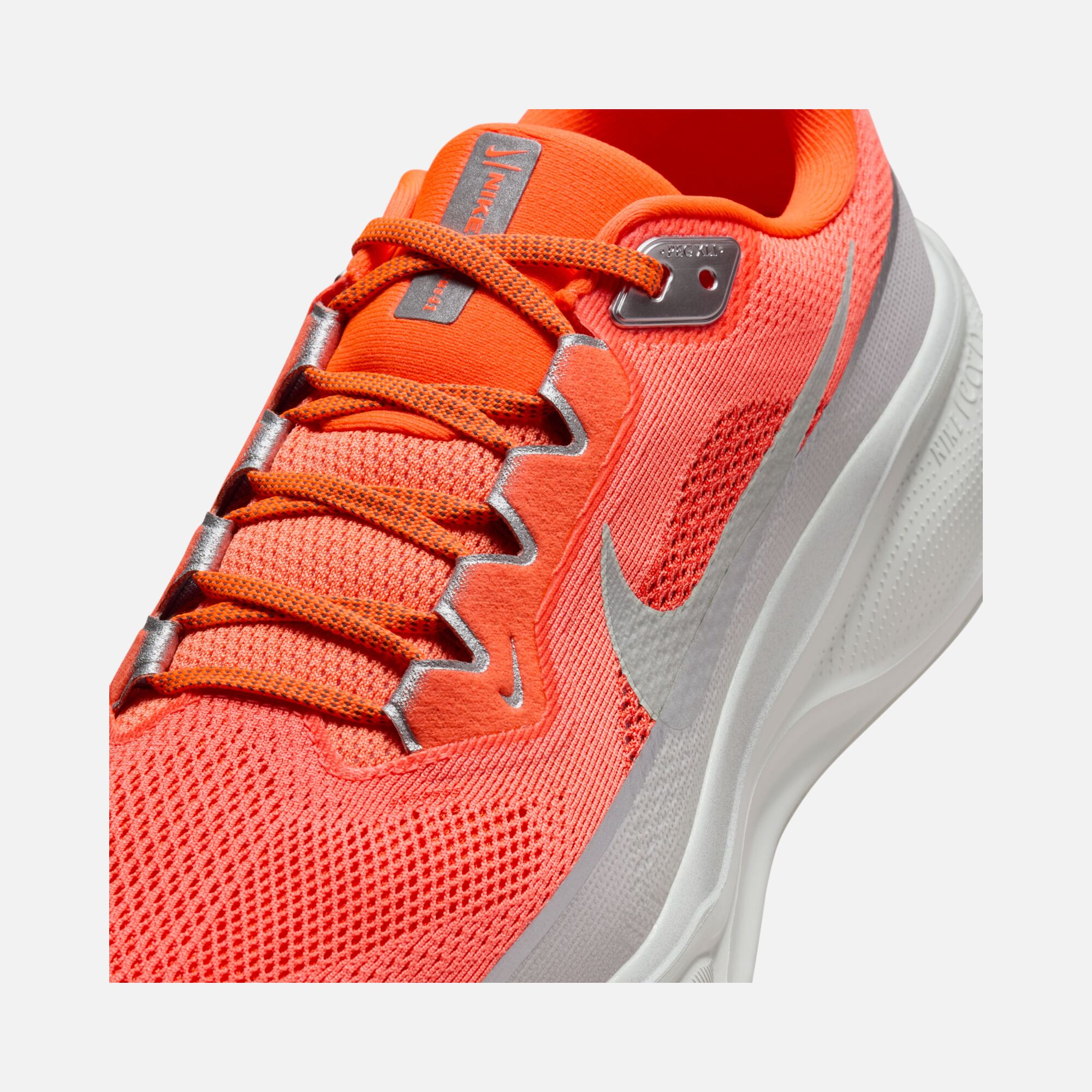 Nike Air Zoom Pegasus 41 Premium Running Erkek Spor Ayakkabı