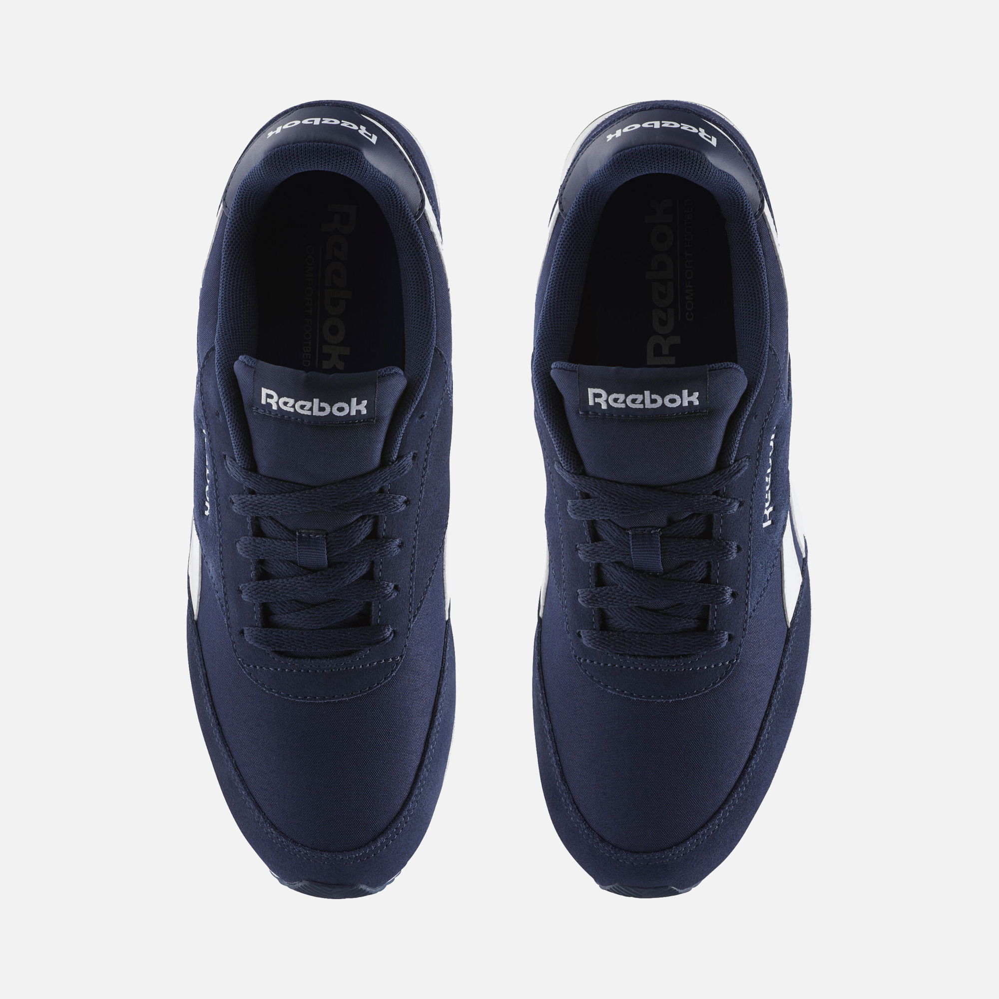 Reebok Royal Classic Jogger 2 SS19 Erkek Spor Ayakkabı