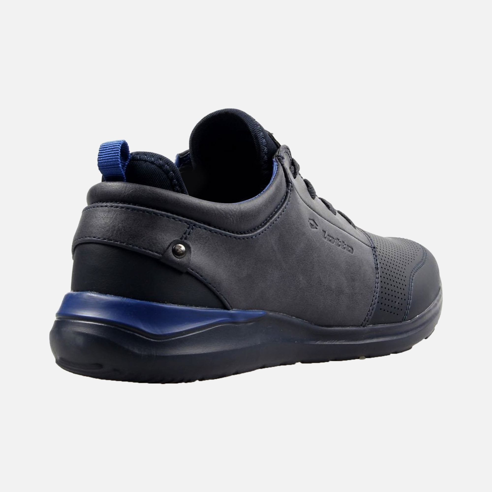 Lotto Brusco AMF Erkek Spor Ayakkabı