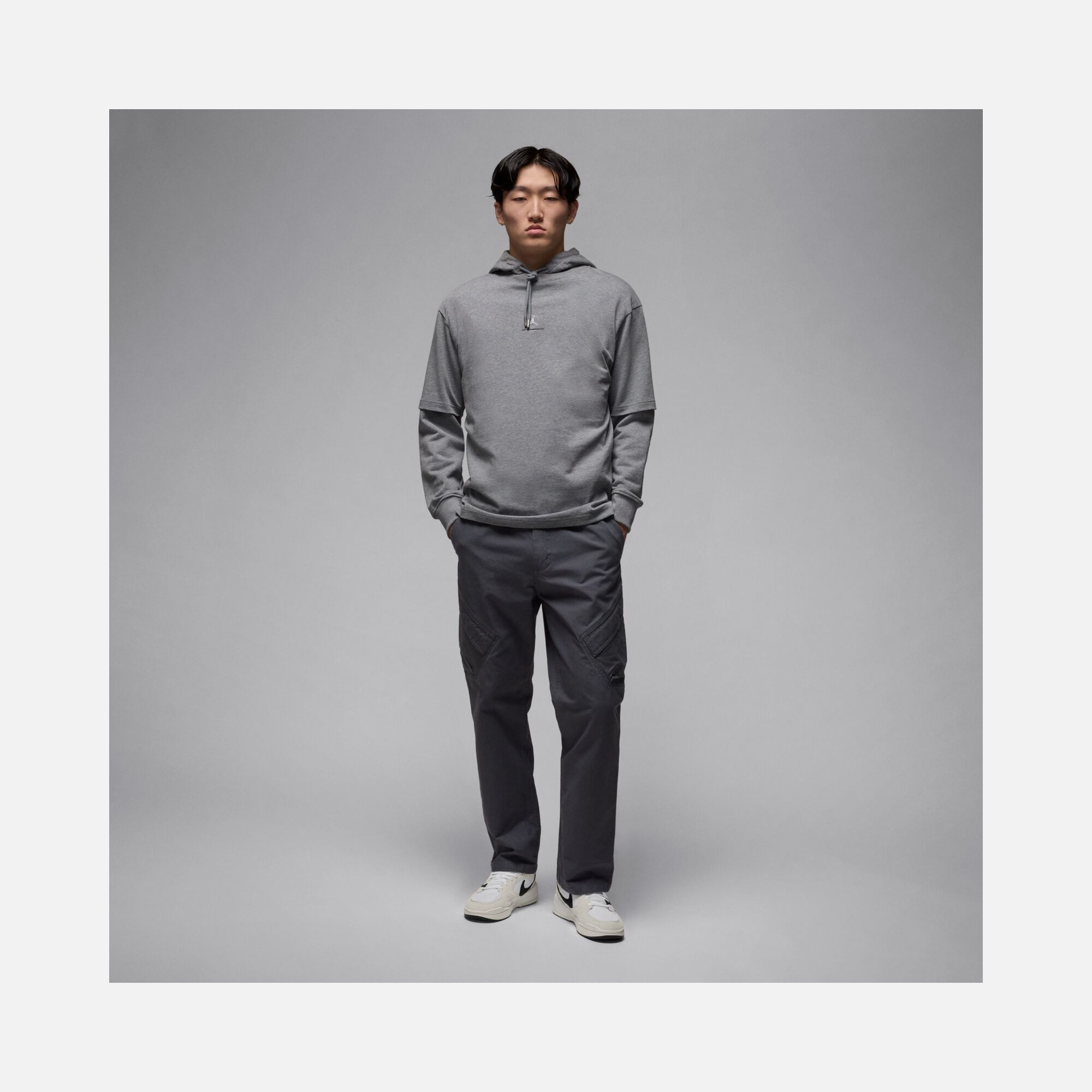 Nike Jordan Cmft Era Erkek Spor Ayakkabı