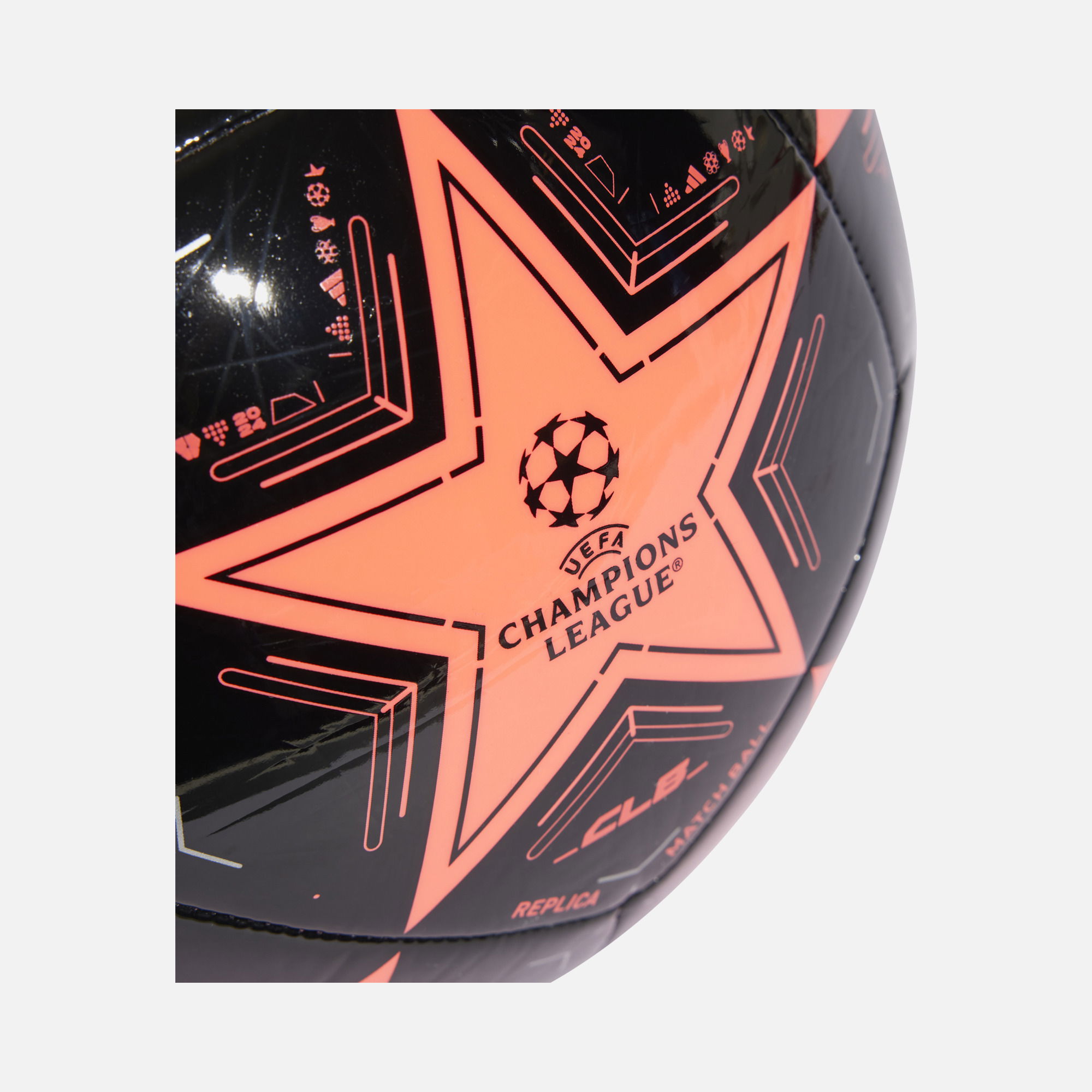 adidas UCL Club 2024-2025 League No:5 Futbol Topu