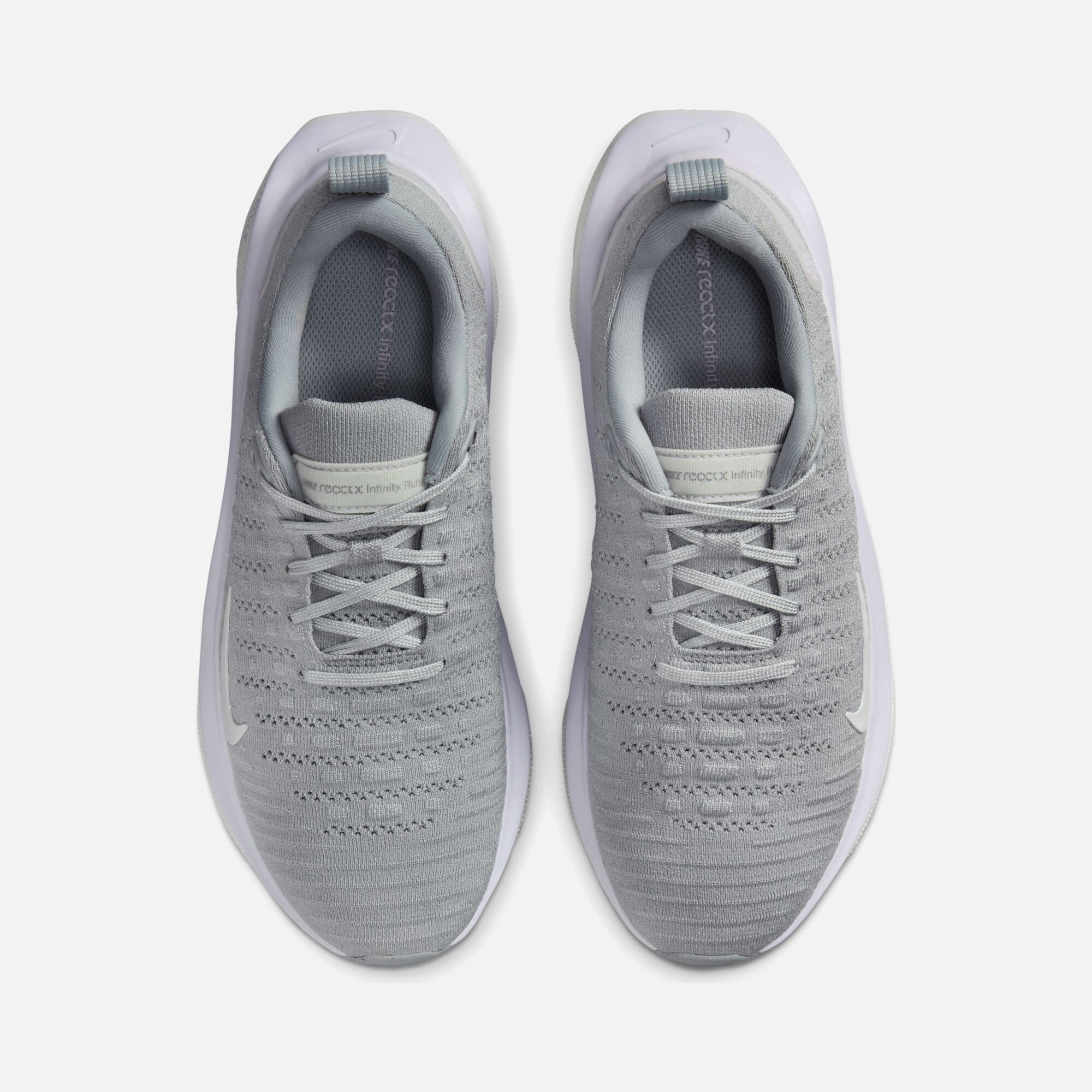 Nike Reactx Infinity Run 4 Road Running Kadın Spor Ayakkabı