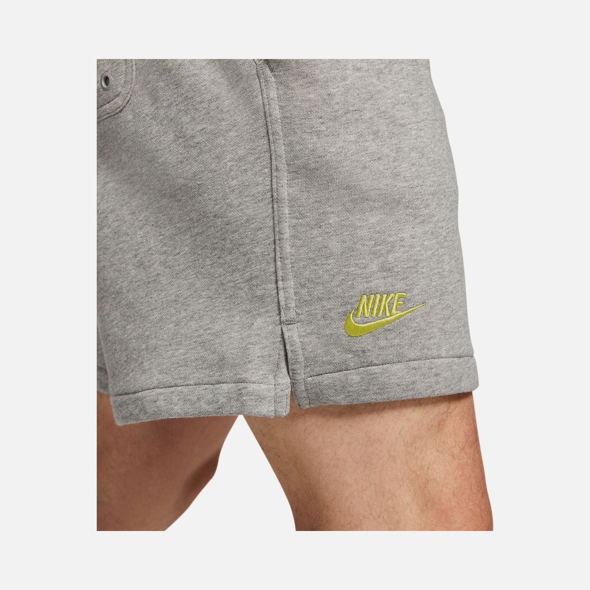 Nike Sportswear Essentials+ French Terry Erkek Şort