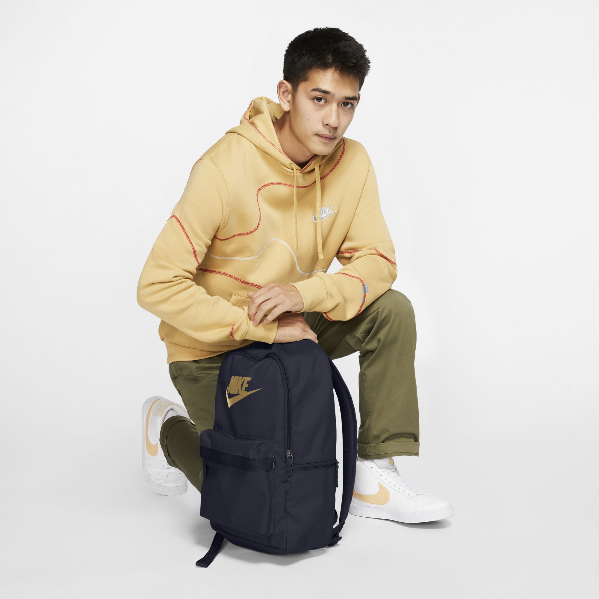 Nike Heritage 2.0 Backpack Unisex Sırt Çantası