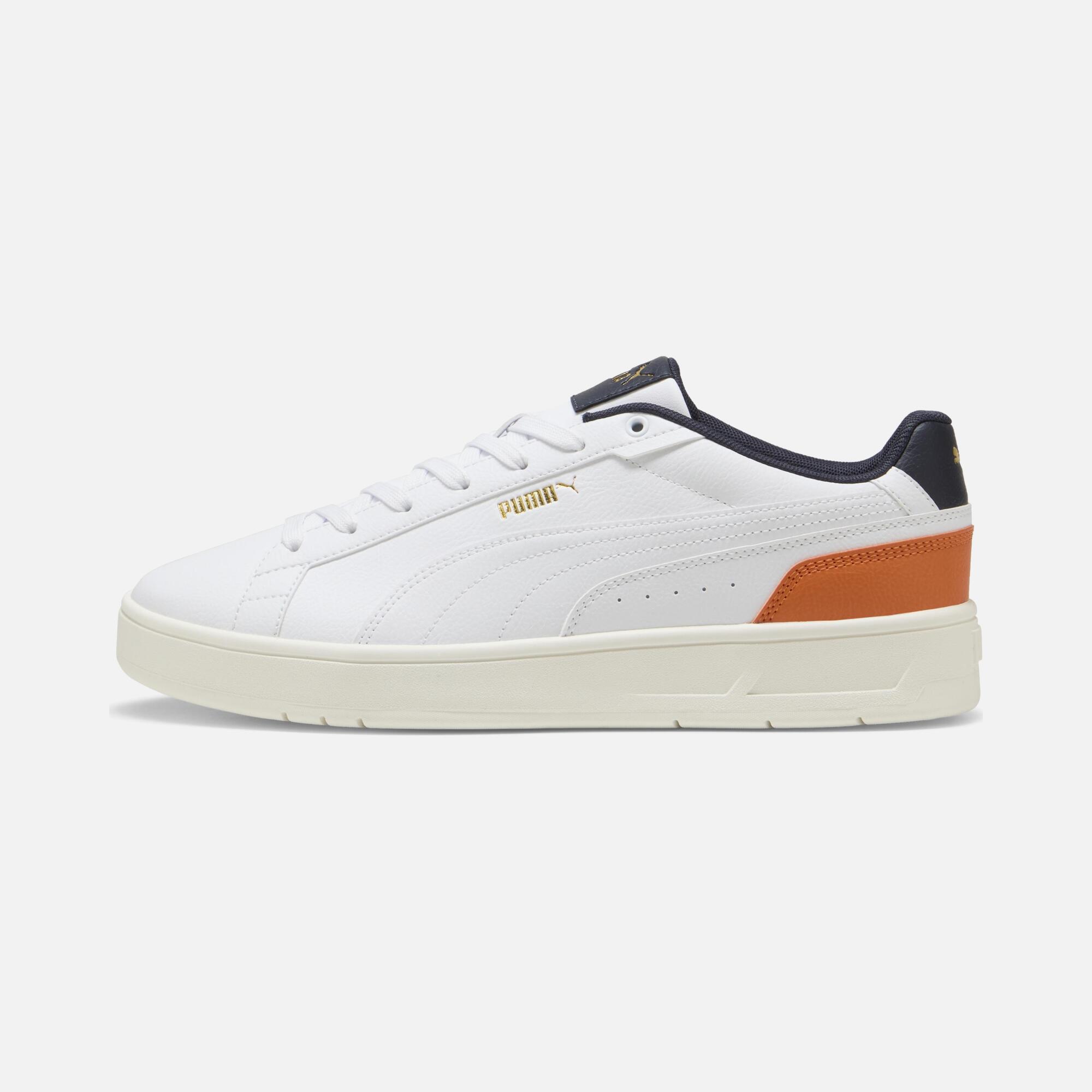 Puma Sportswear Court Classico Softfoam+ Erkek Spor Ayakkabı
