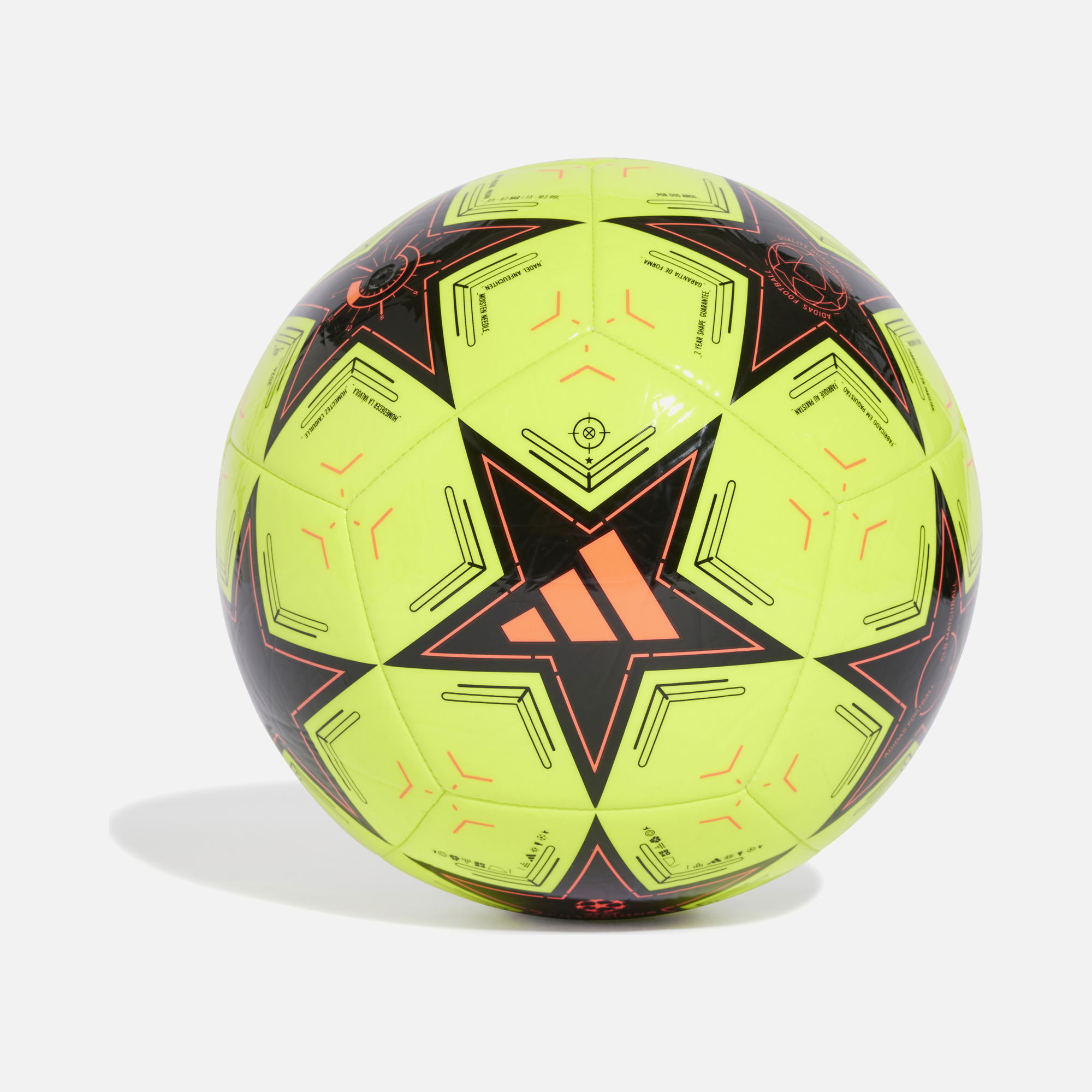 adidas UCL Club 2024-2025 League No:5 Futbol Topu