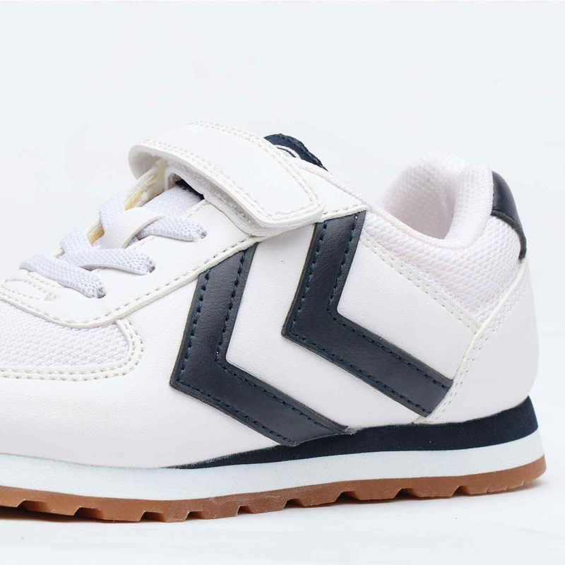 Hummel Eightyone Sneaker Çocuk Spor Ayakkabı