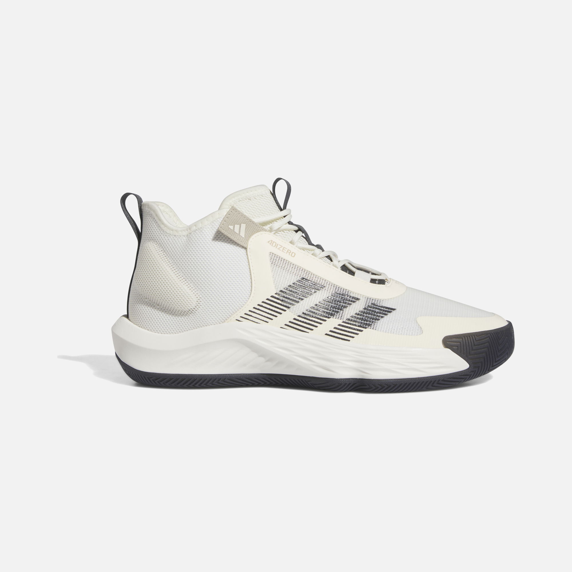 adidas Adizero Select Basketbol Erkek Spor Ayakkabı