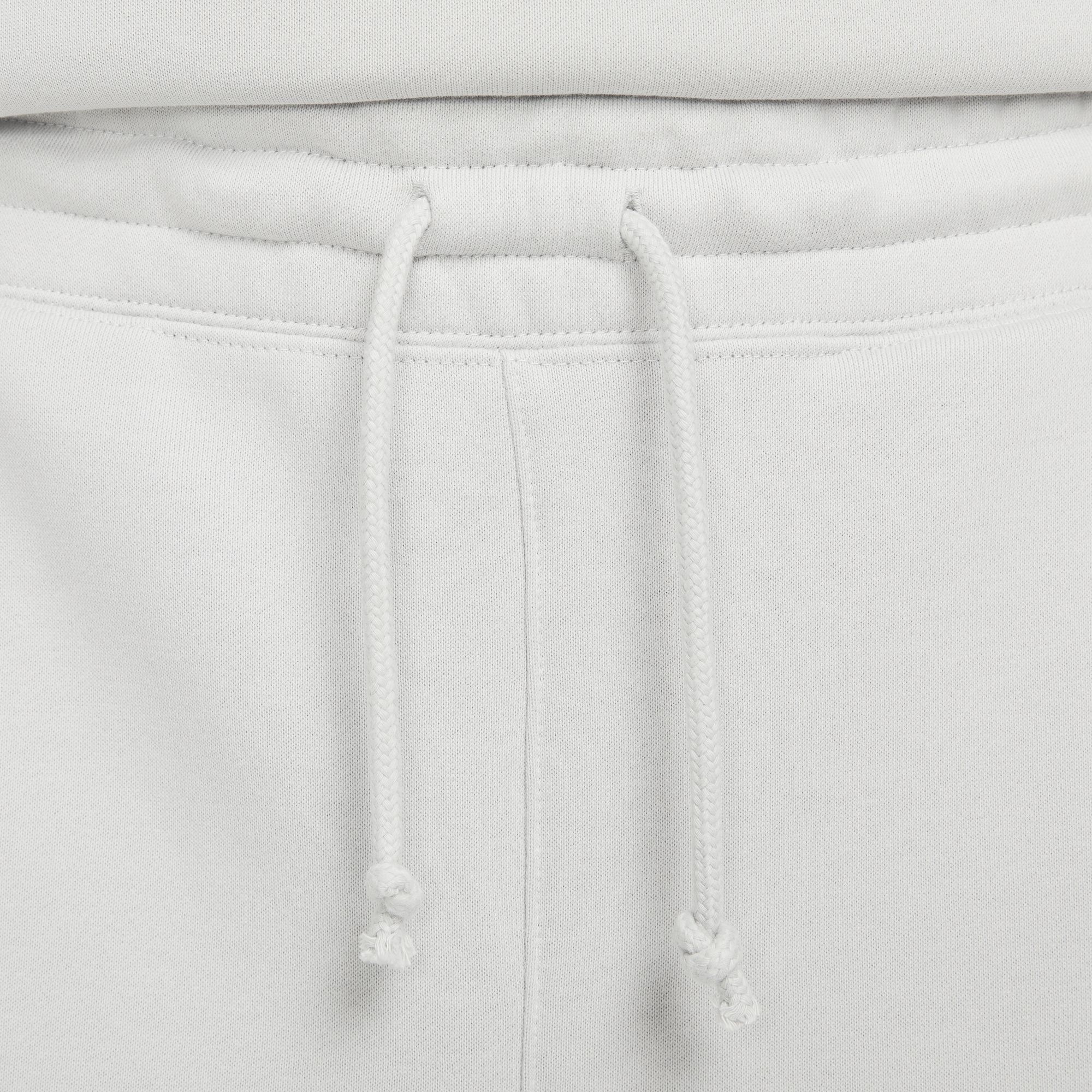 Nike Jordan Jumpman Fleece Erkek Eşofman Altı