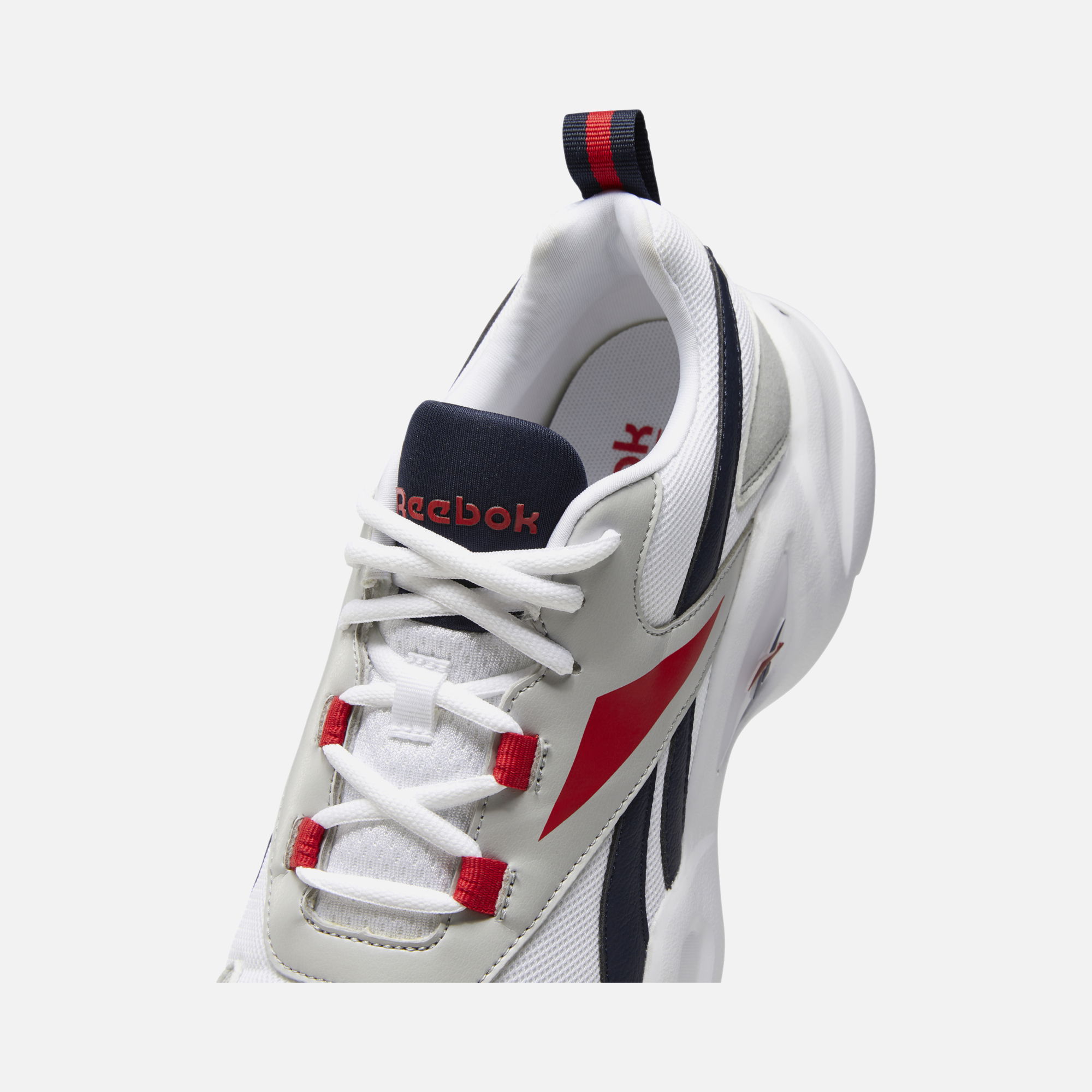 Reebok Royal EC Ride 4 FW20 Erkek Spor Ayakkabı