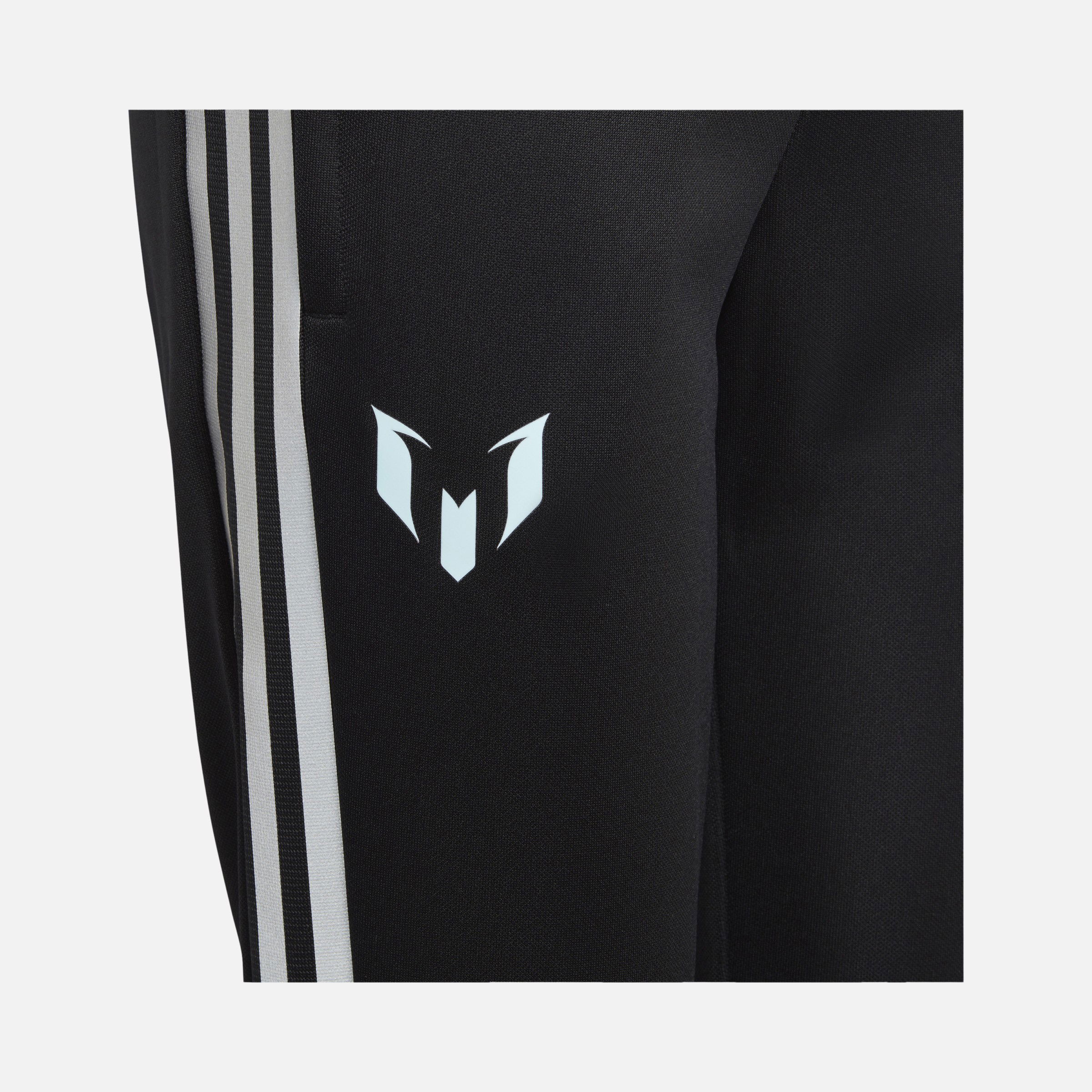 adidas Sportswear Messi 3-Stripes Çocuk Eşofman Takımı