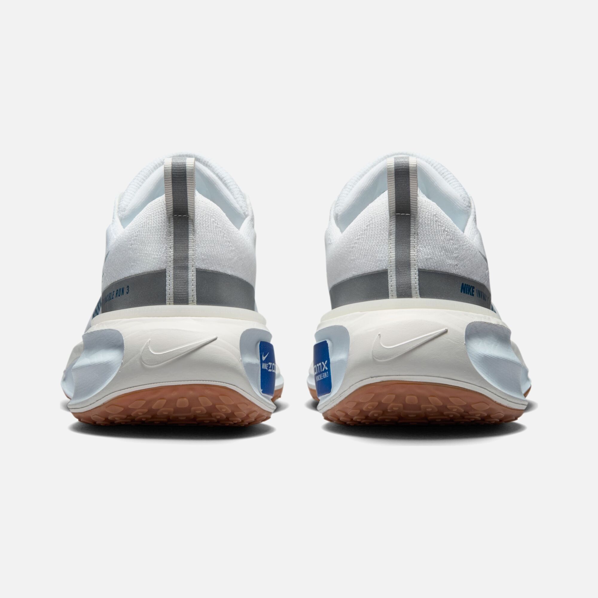 Nike ZoomX Invincible Run Flyknit 3 Road Running Erkek Spor Ayakkabı