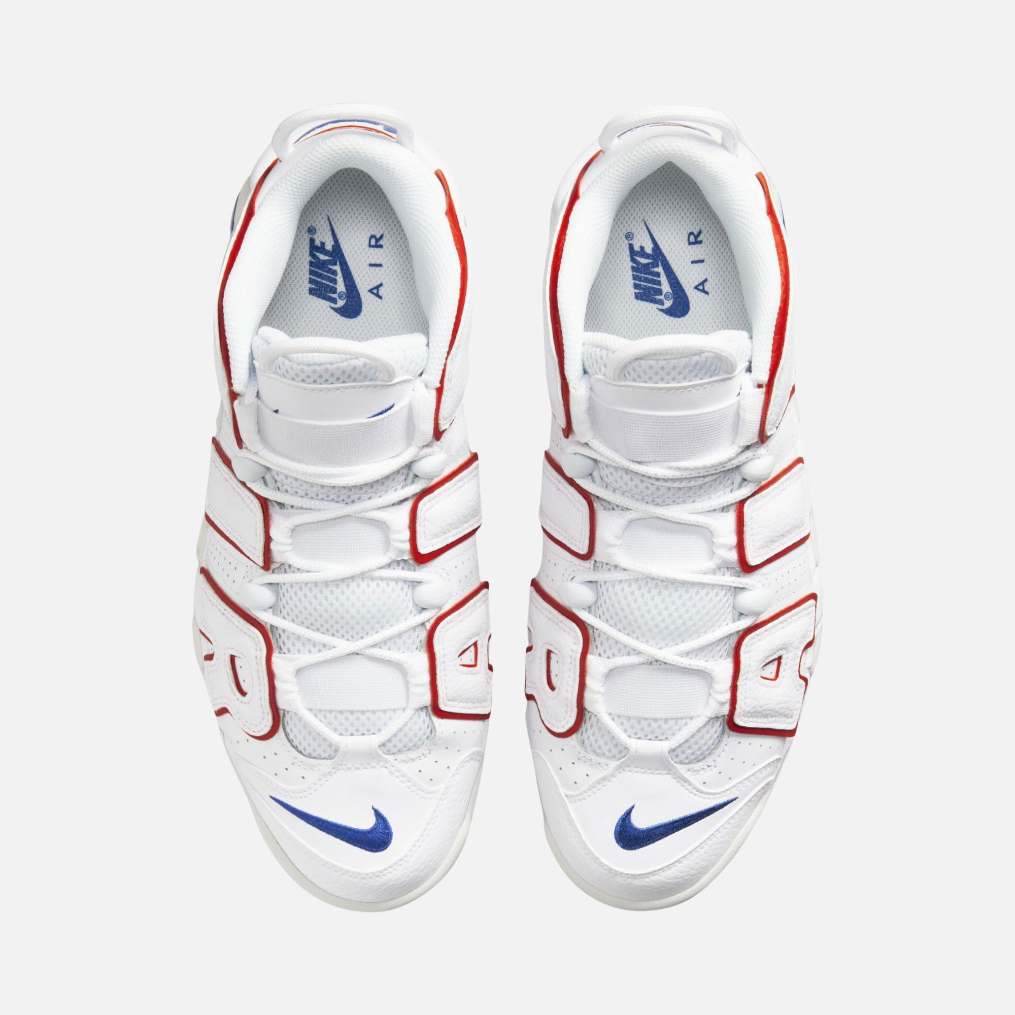 Nike Air More Uptempo '96 FA22 Erkek Spor Ayakkabı