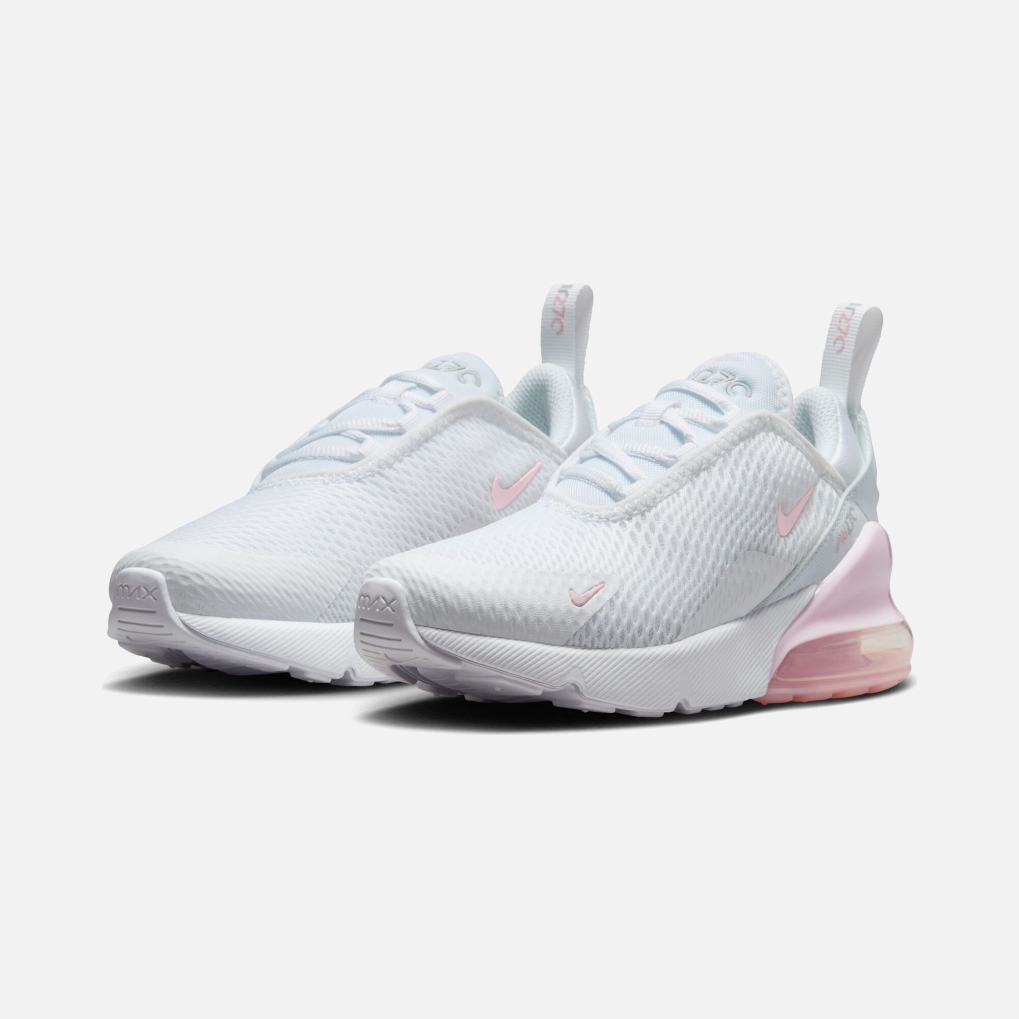 Nike Air Max 270 (PS) Çocuk Spor Ayakkabı