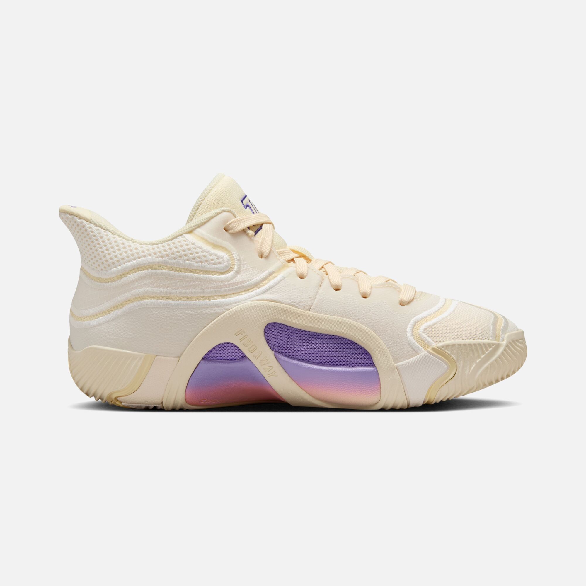 Nike Michael Jordan Tatum 3 (GS) Basketbol Ayakkabısı