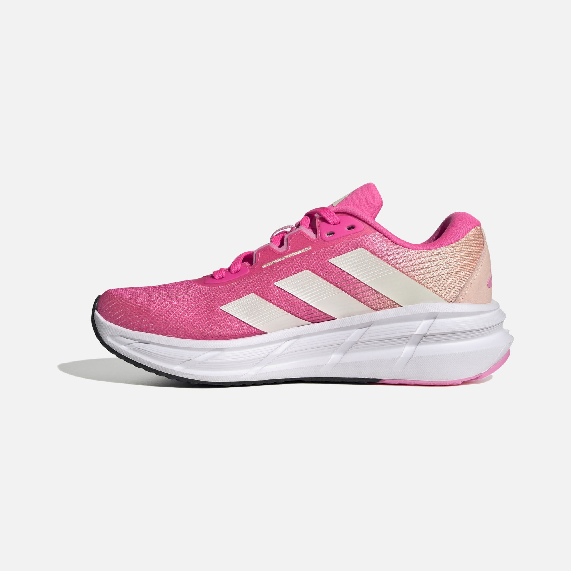 adidas Questar 3 Short Distance Road Running Kadın Spor Ayakkabı