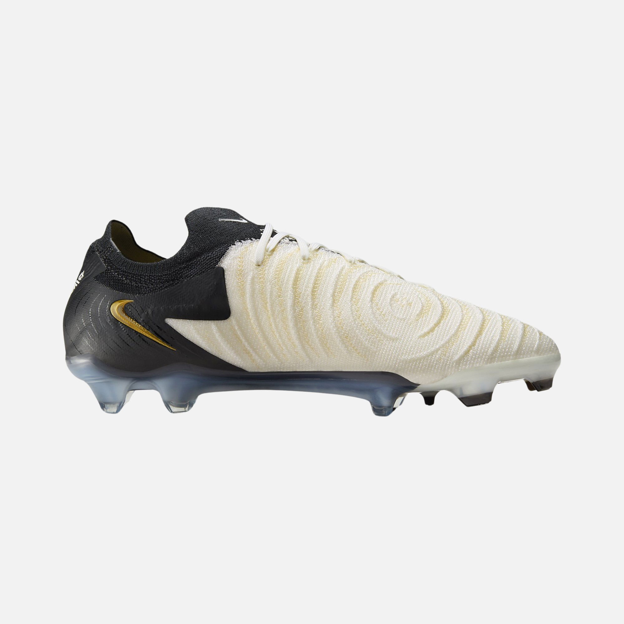 Nike Phantom GX II Academy Elite FG Firm-Ground Low-Top Erkek Krampon