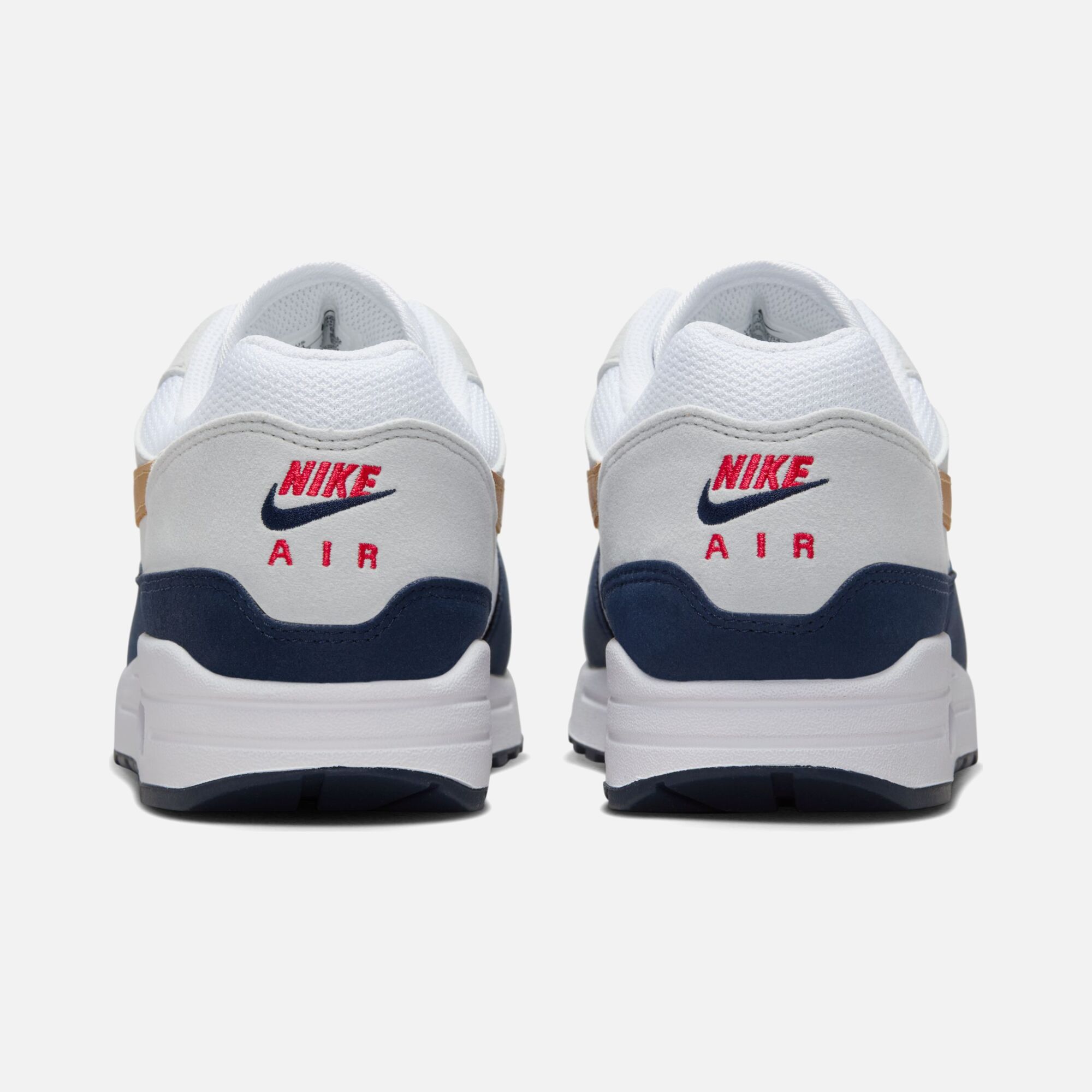 Nike Air Max 1 FW24 Erkek Spor Ayakkabı