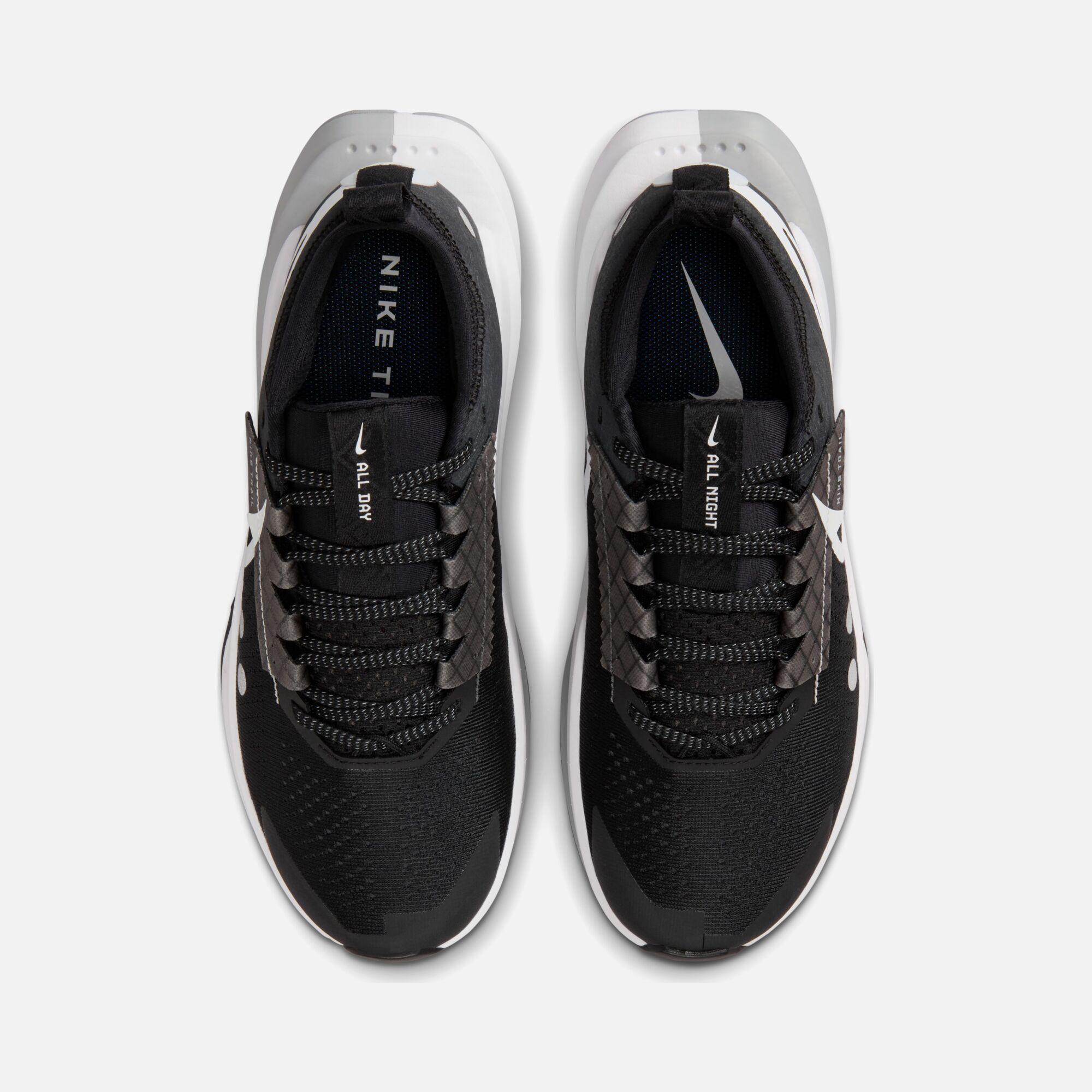 Nike ZoomX Zegama 2 Trail-Running Kadın Spor Ayakkabı