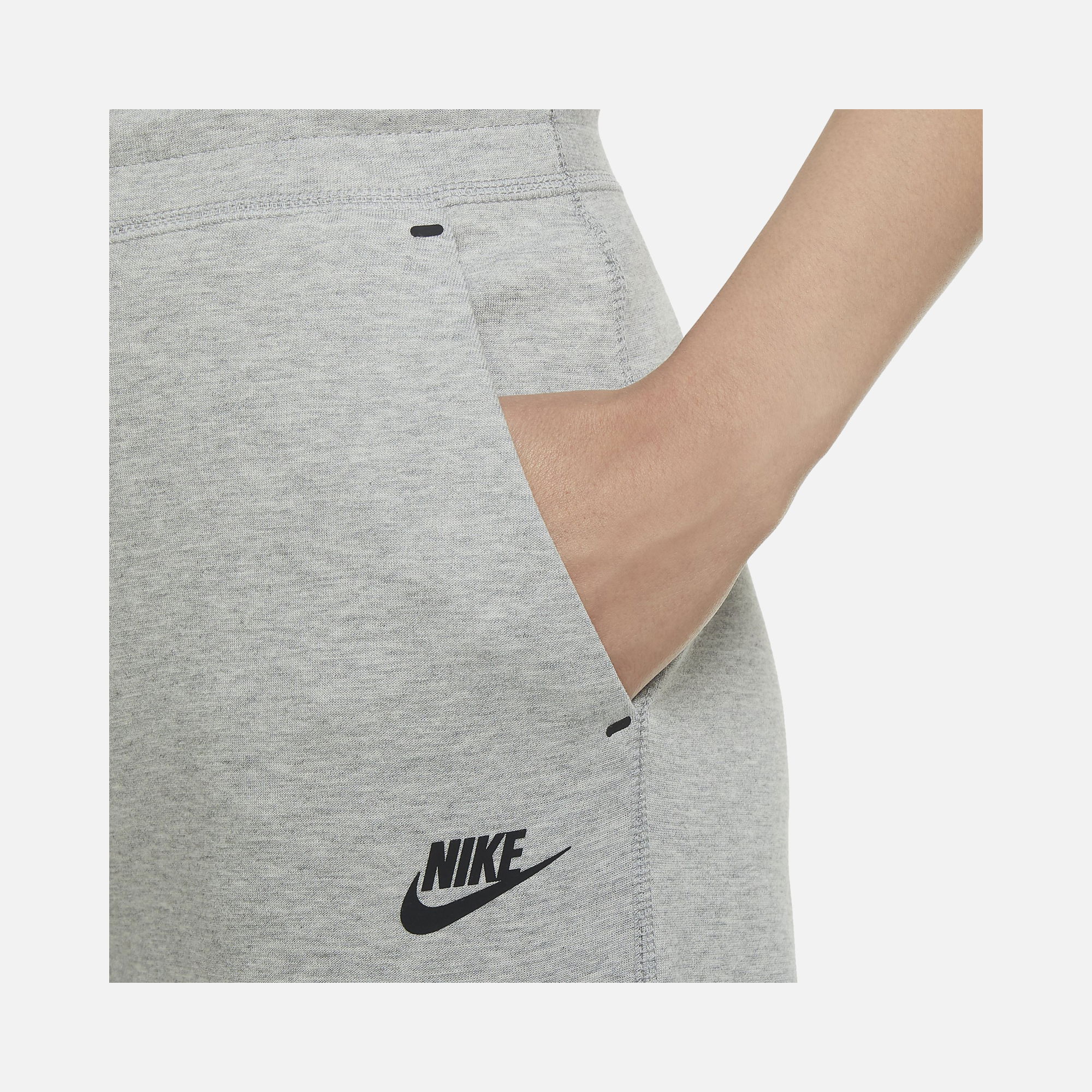 Nike Sportswear Tech Fleece Trousers Kadın Eşofman Altı