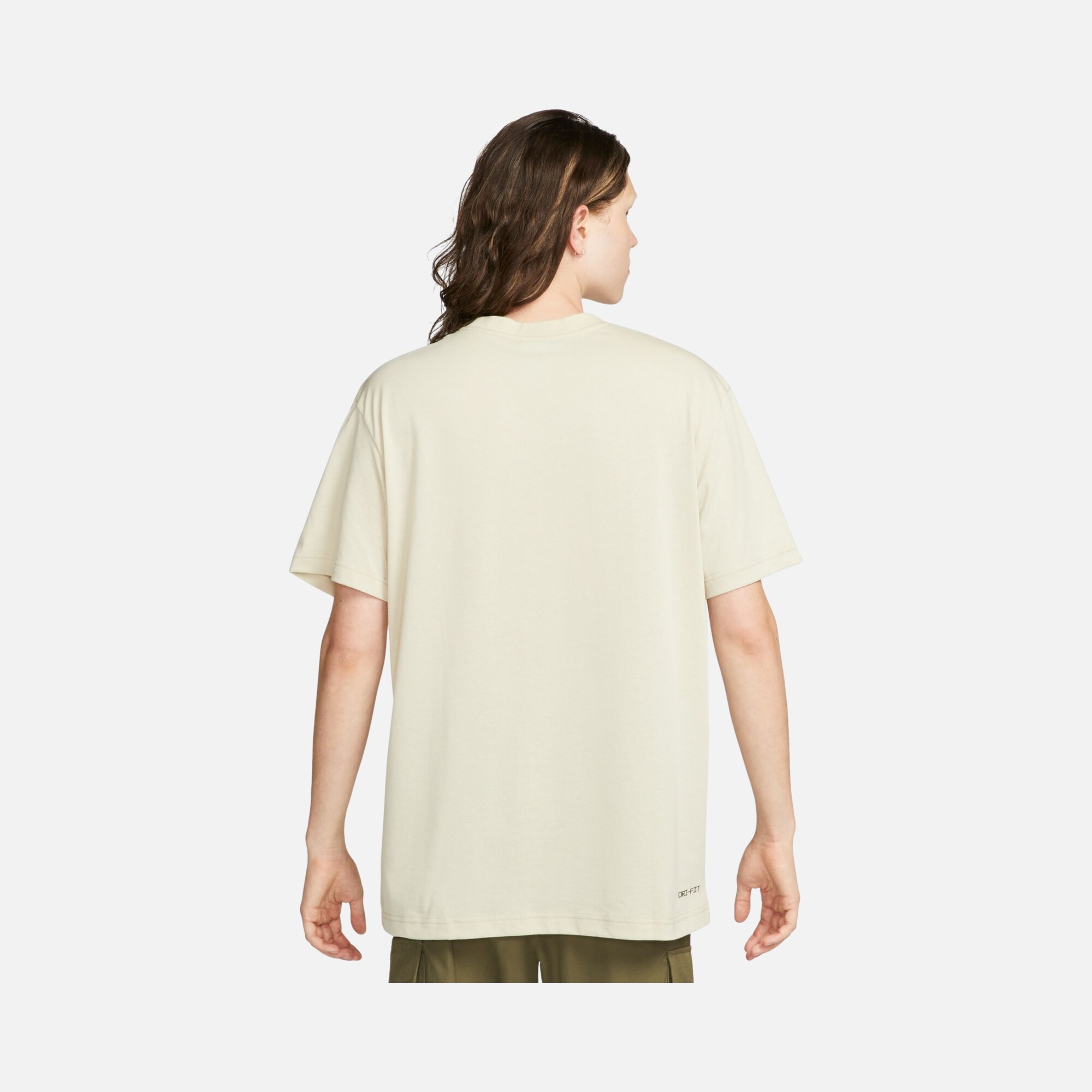 Nike Sportswear Spu Graphic Short-Sleeve Erkek Tişört
