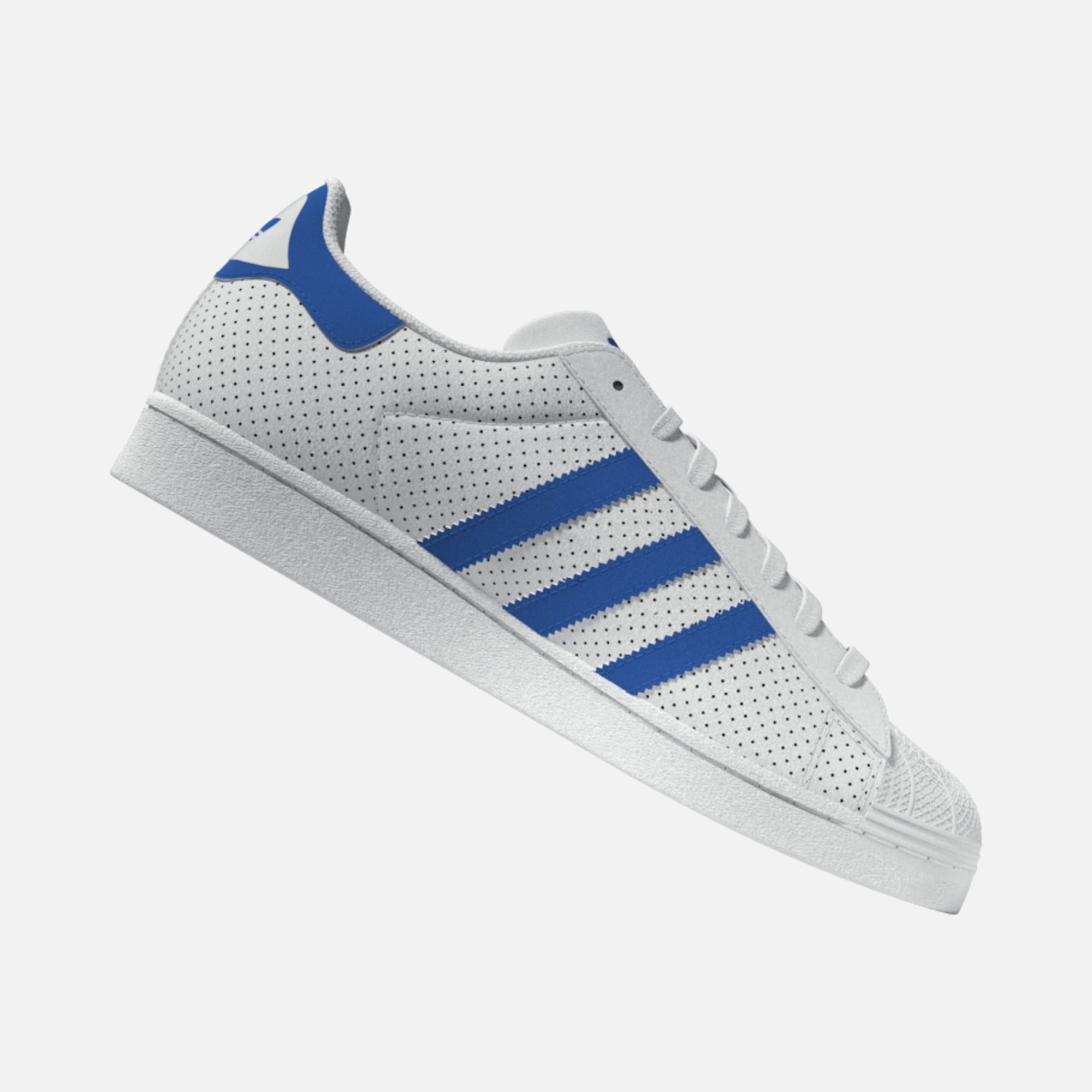 adidas Sportswear Superstar Erkek Spor Ayakkabı