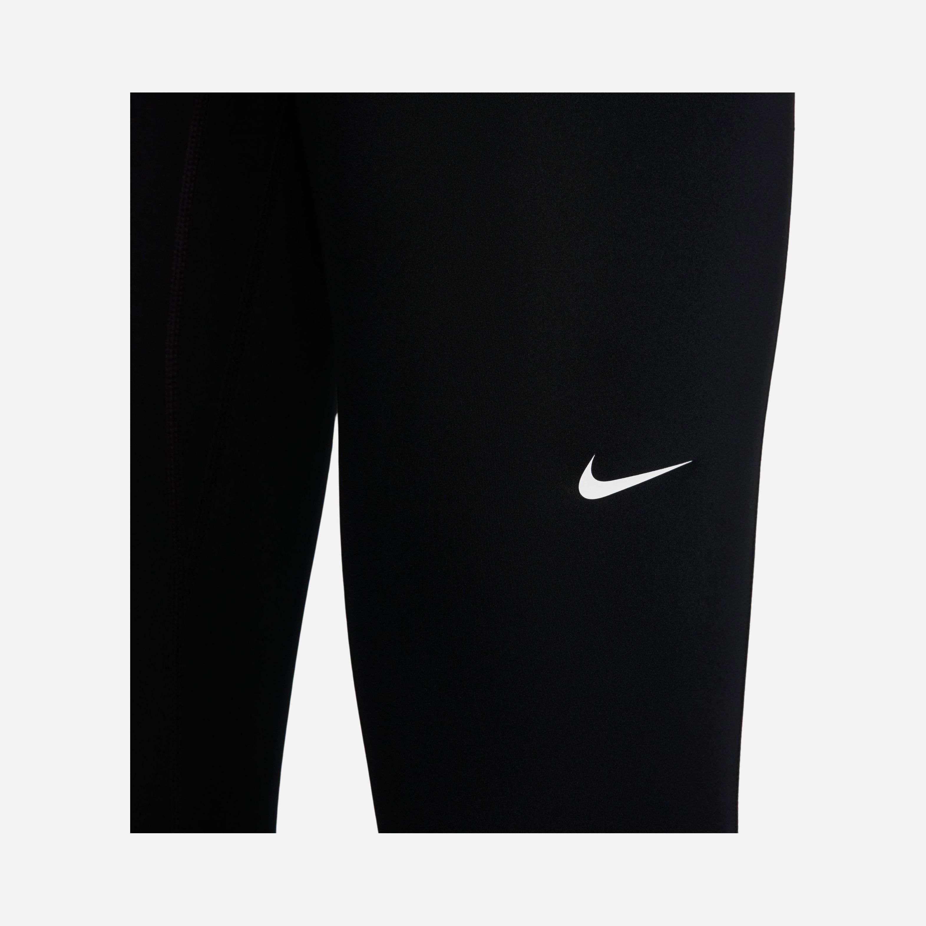 Nike Pro 365 Mid-Rise 7/8 Training Kadın Tayt