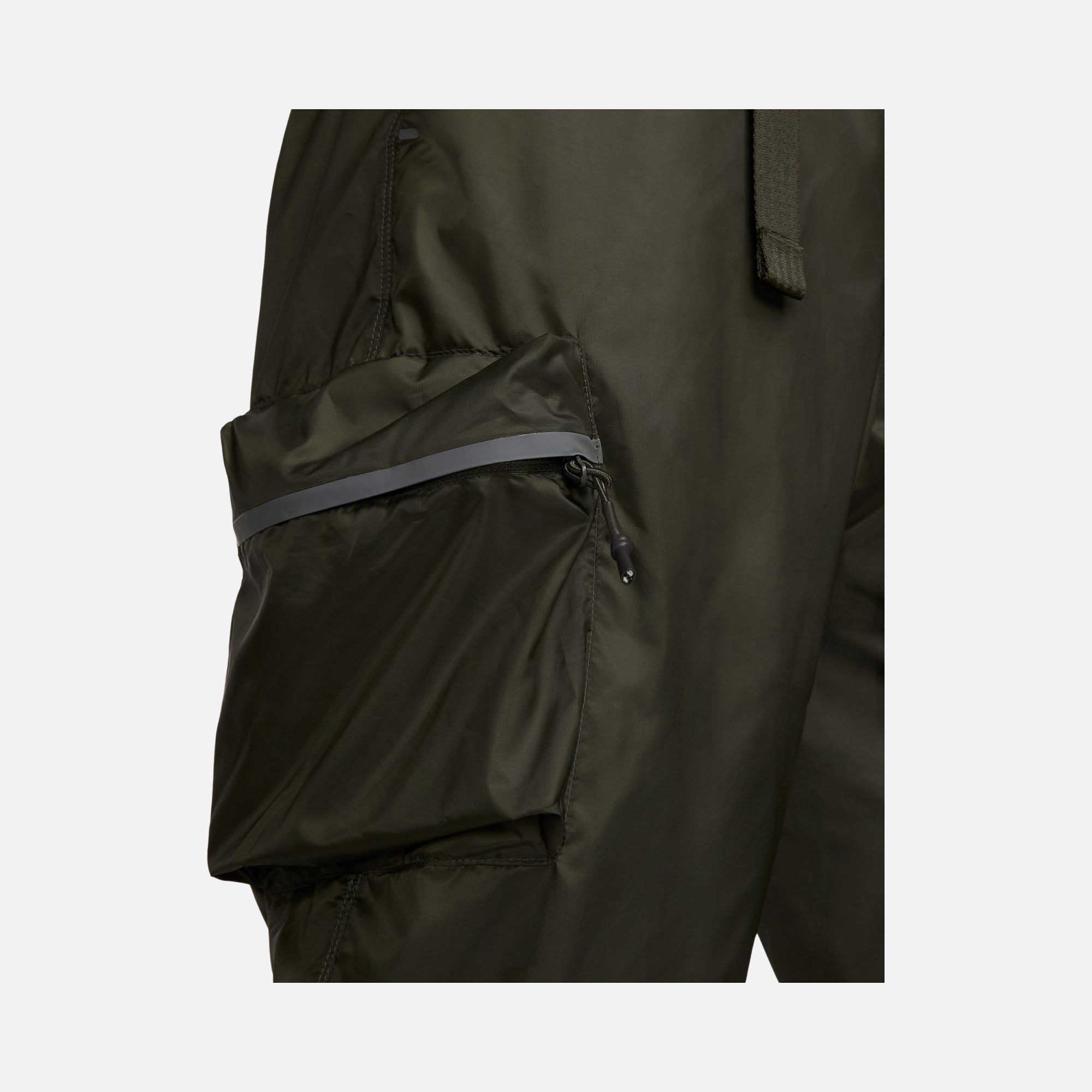 Nike Sportswear Teck Pack Woven Repel Lined Erkek Eşofman Altı