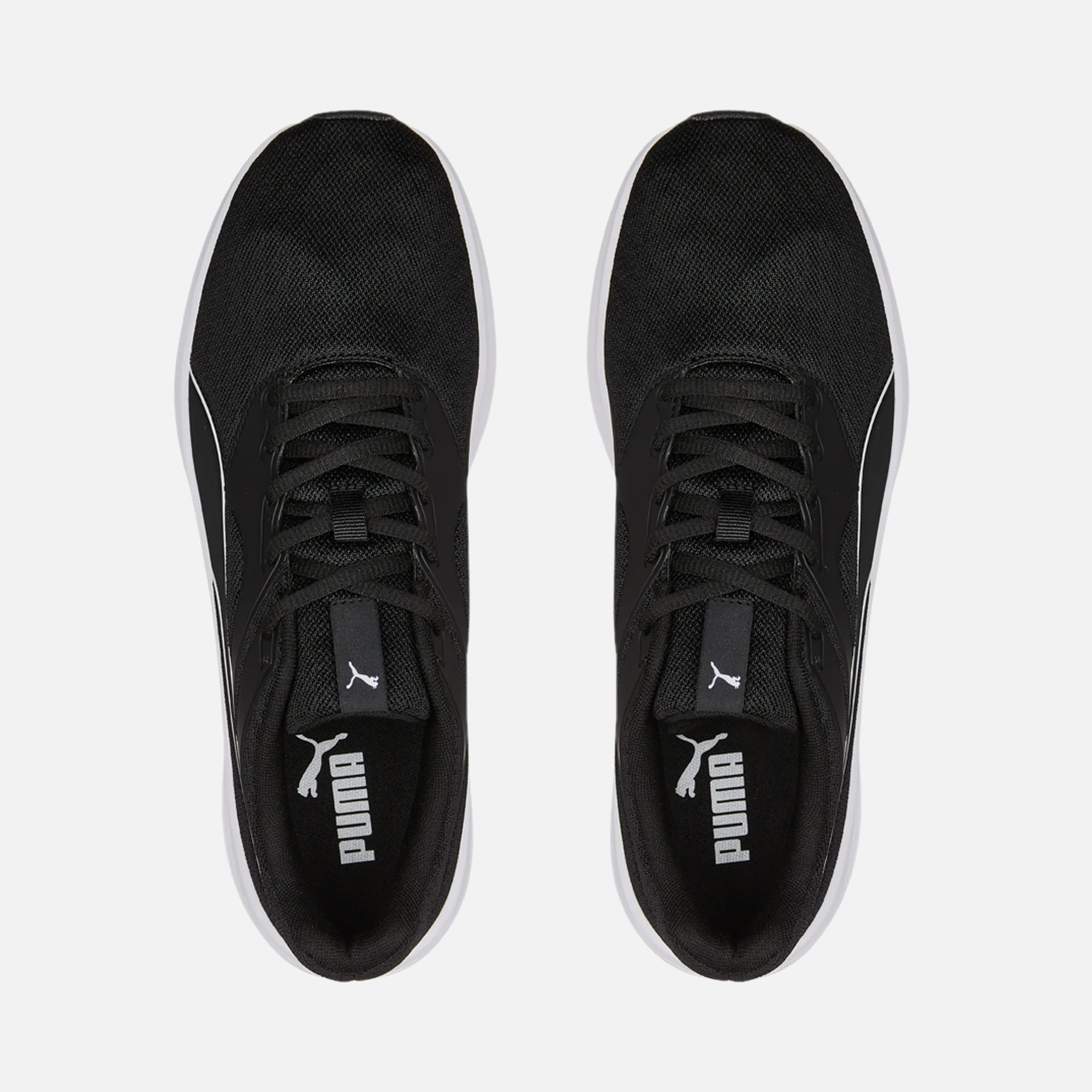 Puma Transport Running Erkek Spor Ayakkabı